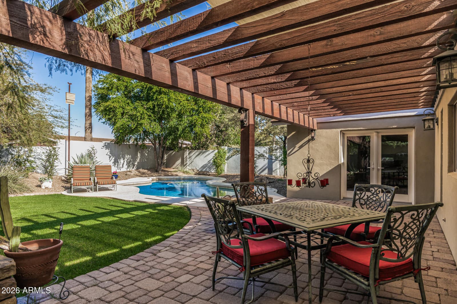 142 E VOLTAIRE Avenue, Phoenix, AZ 85022 — photo 30 of 35