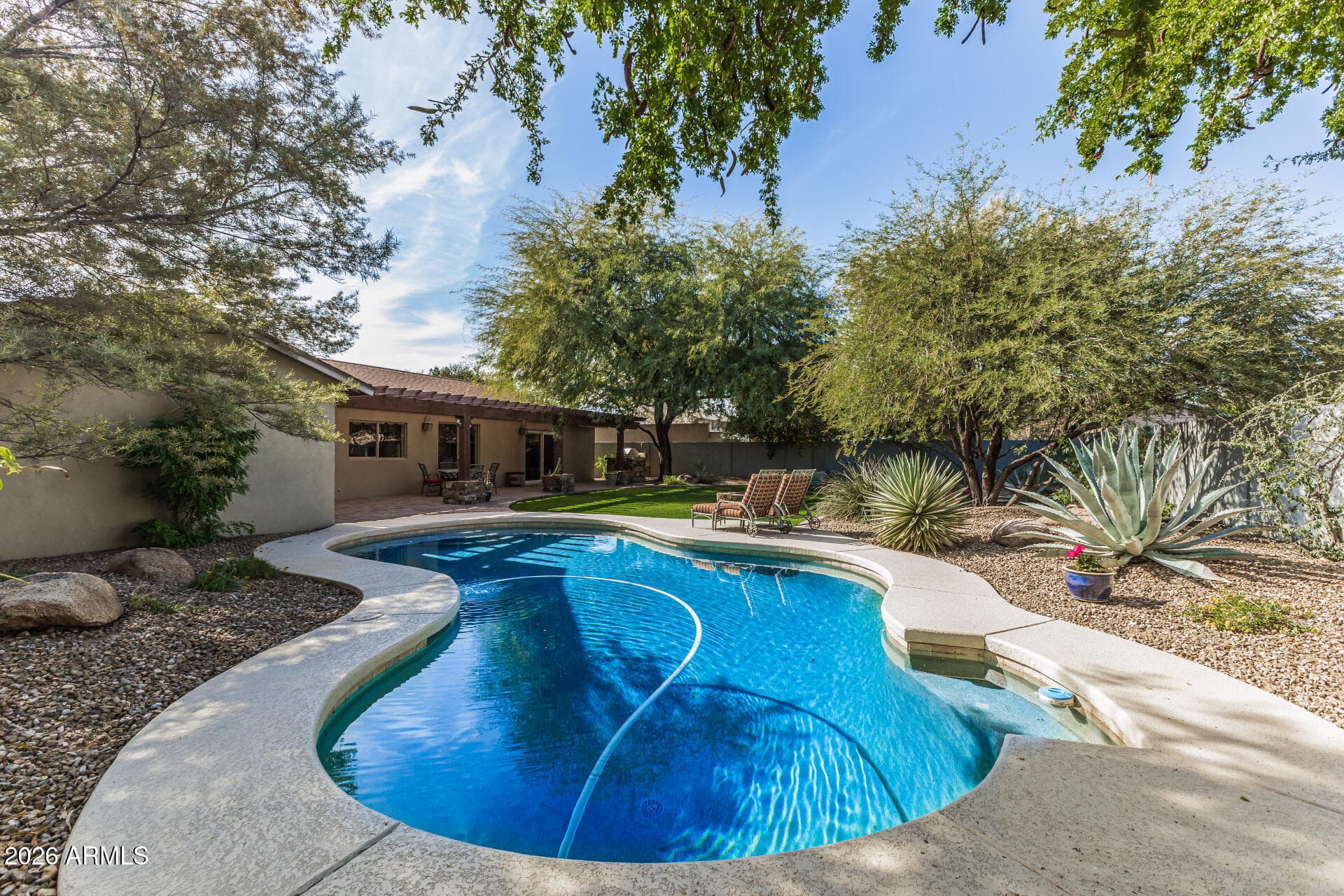 142 E VOLTAIRE Avenue, Phoenix, AZ 85022 — photo 35 of 35
