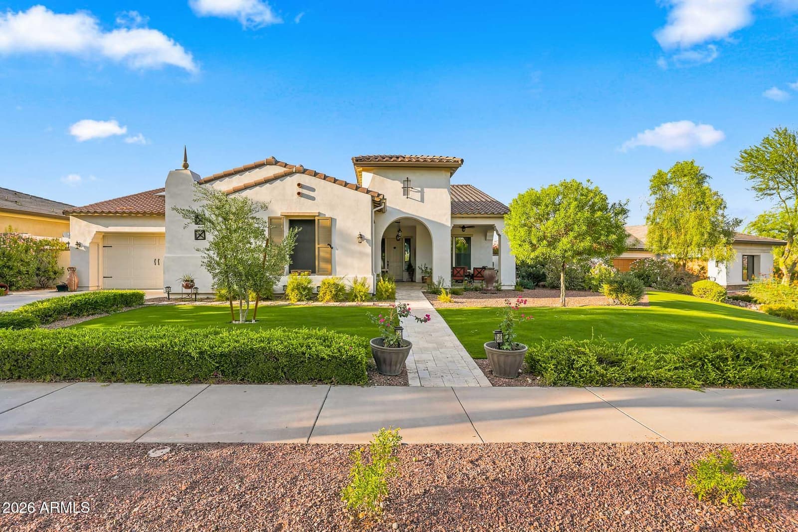 20340 W CRESCENT Drive, Buckeye, AZ 85396 — photo 42 of 43