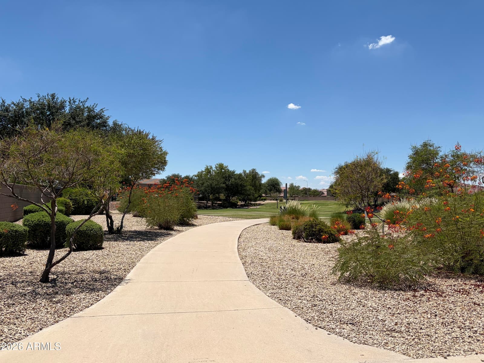 2707 E Westchester Drive, Chandler, AZ 85249 — photo 53 of 54