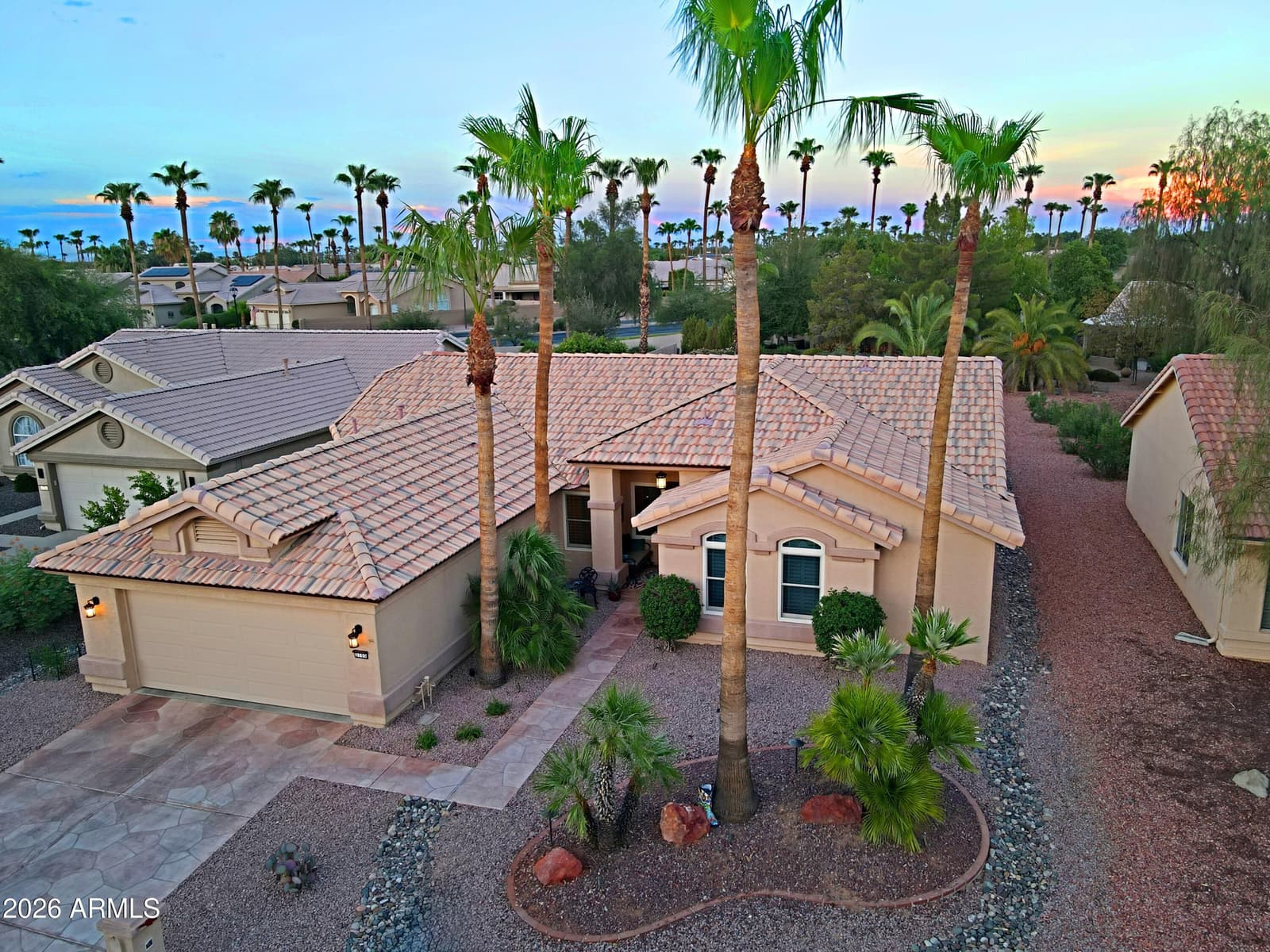 3705 N HOGAN Drive, Goodyear, AZ 85395 — photo 1 of 93