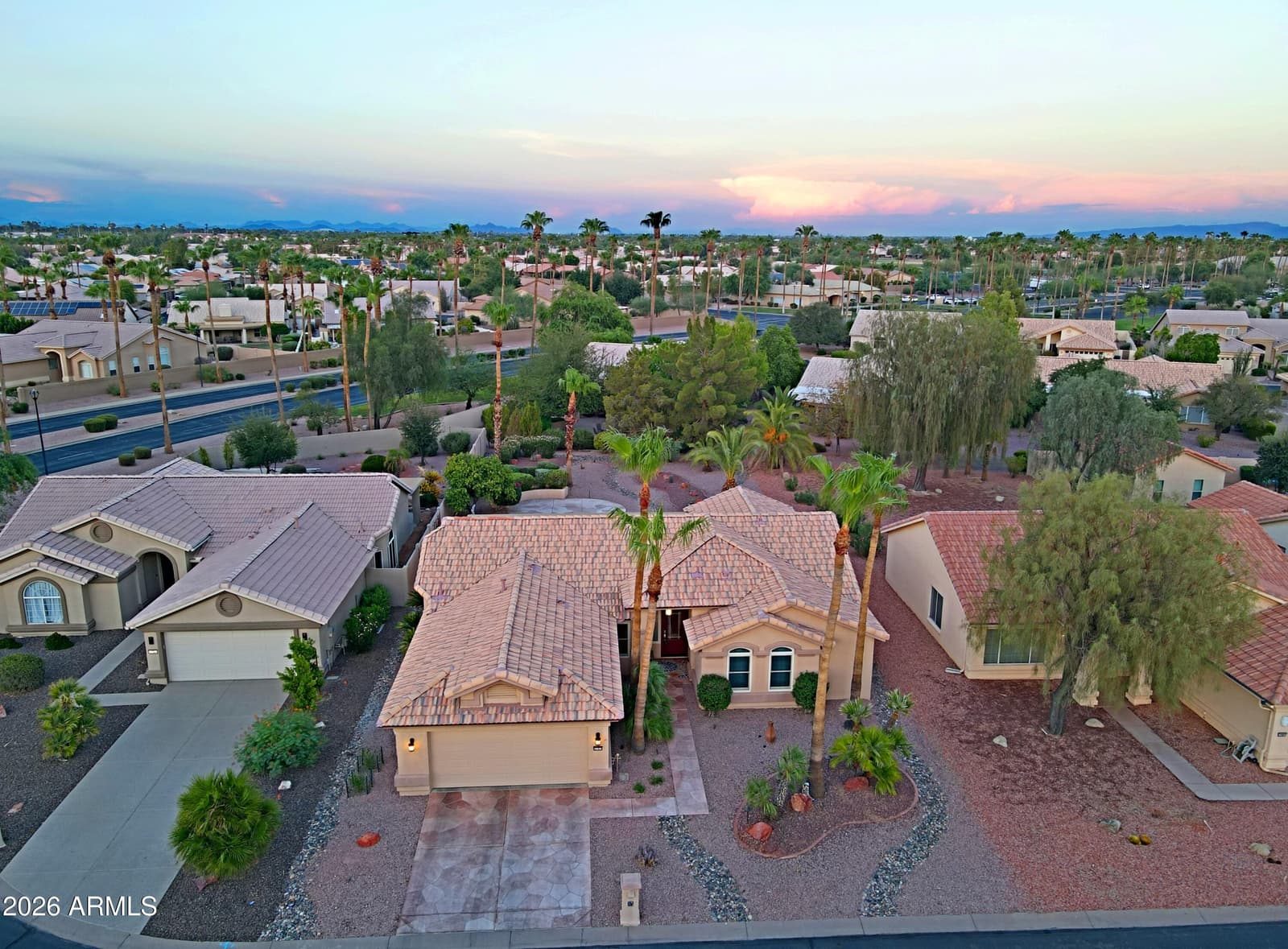 3705 N HOGAN Drive, Goodyear, AZ 85395 — photo 83 of 93