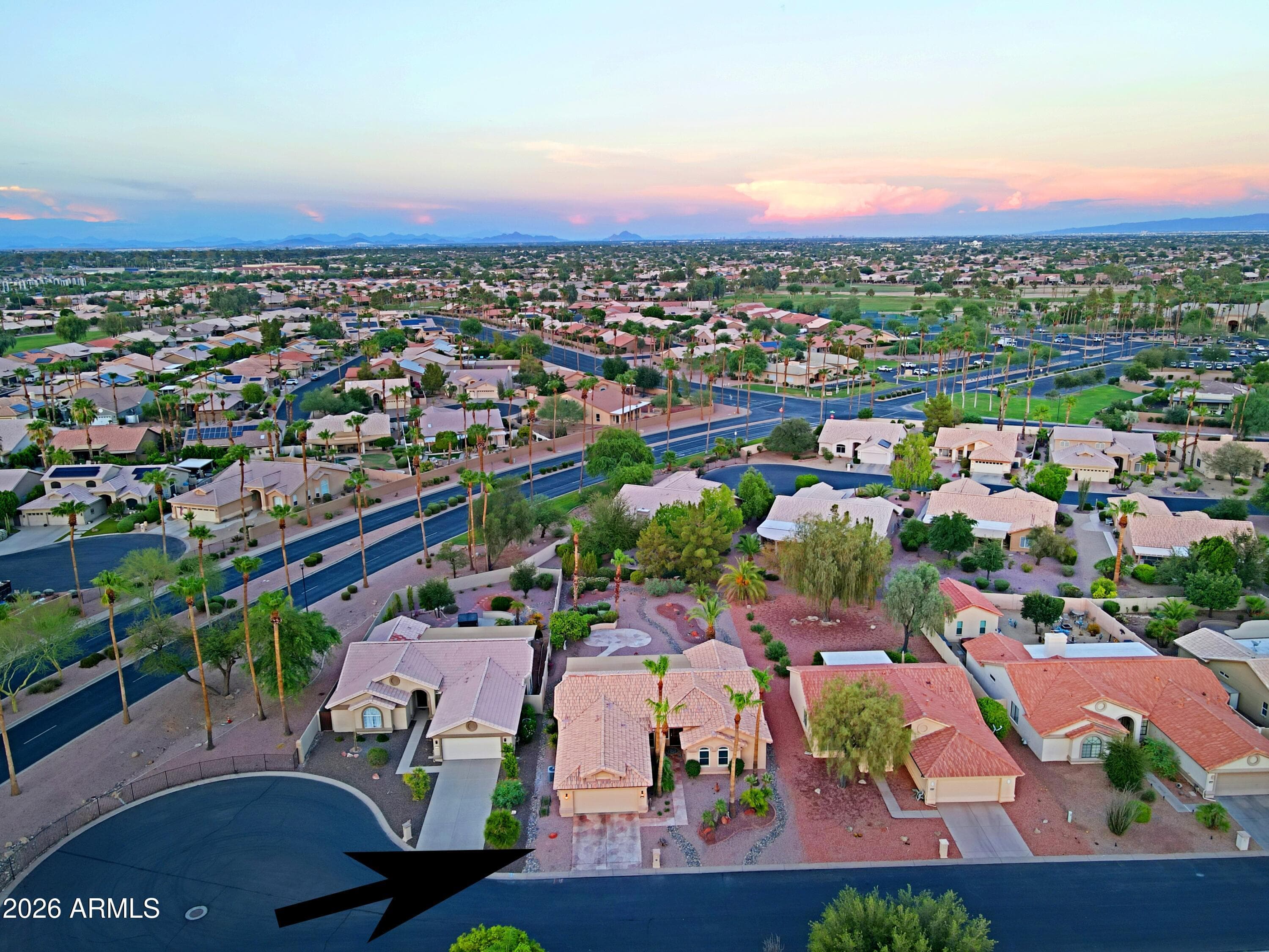 3705 N HOGAN Drive, Goodyear, AZ 85395 — photo 84 of 93