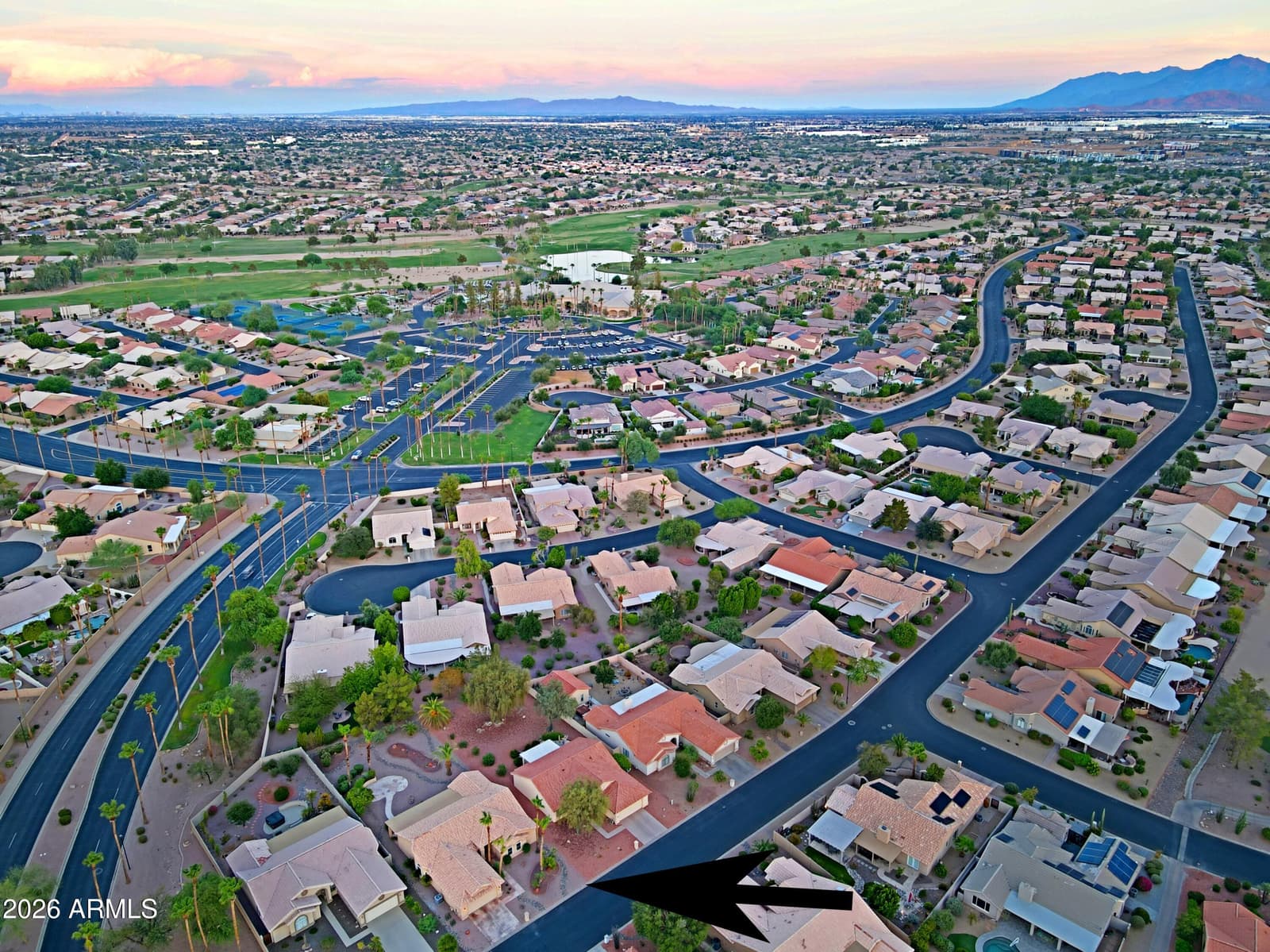 3705 N HOGAN Drive, Goodyear, AZ 85395 — photo 85 of 93