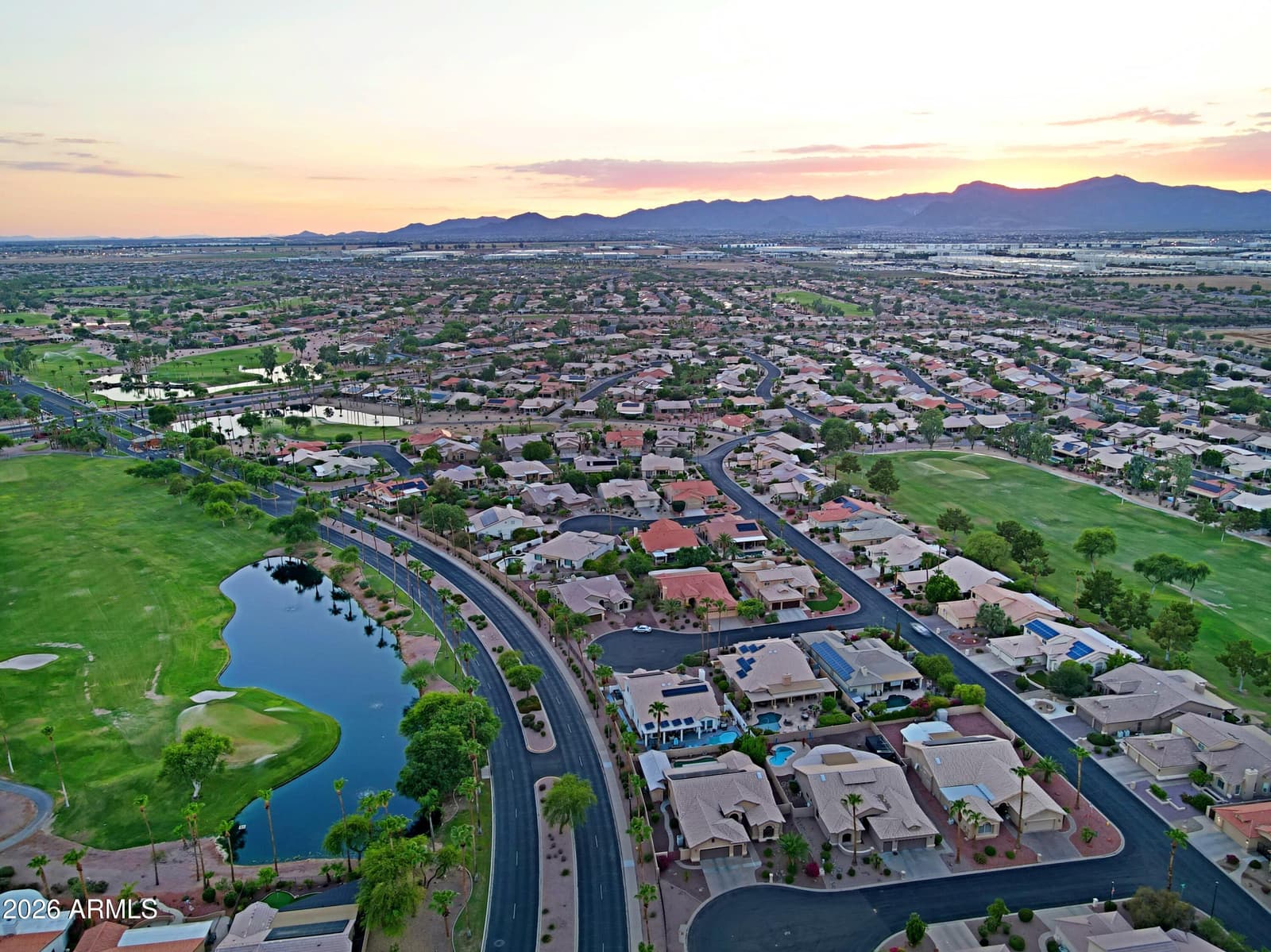 3705 N HOGAN Drive, Goodyear, AZ 85395 — photo 90 of 93