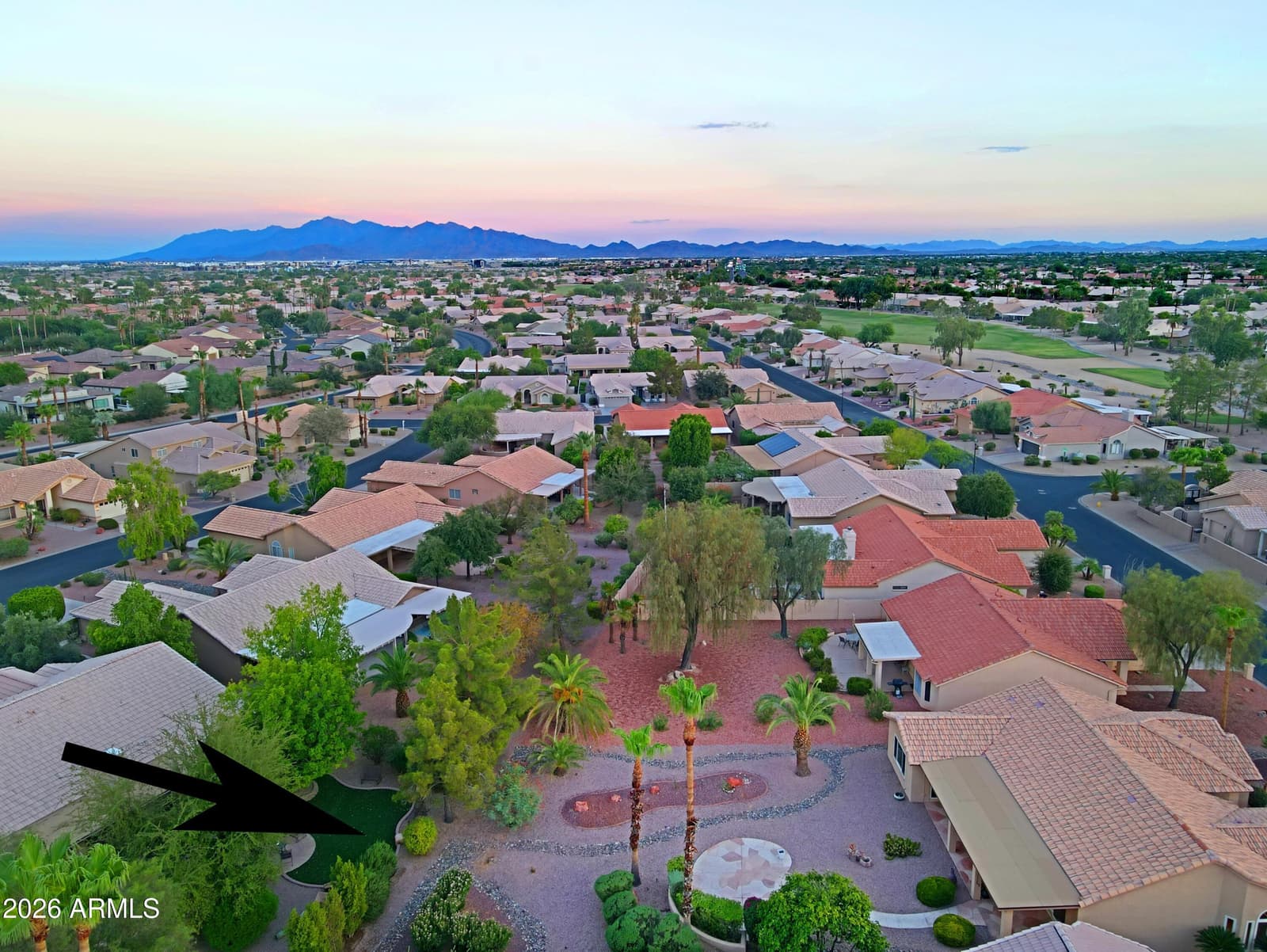 3705 N HOGAN Drive, Goodyear, AZ 85395 — photo 93 of 93