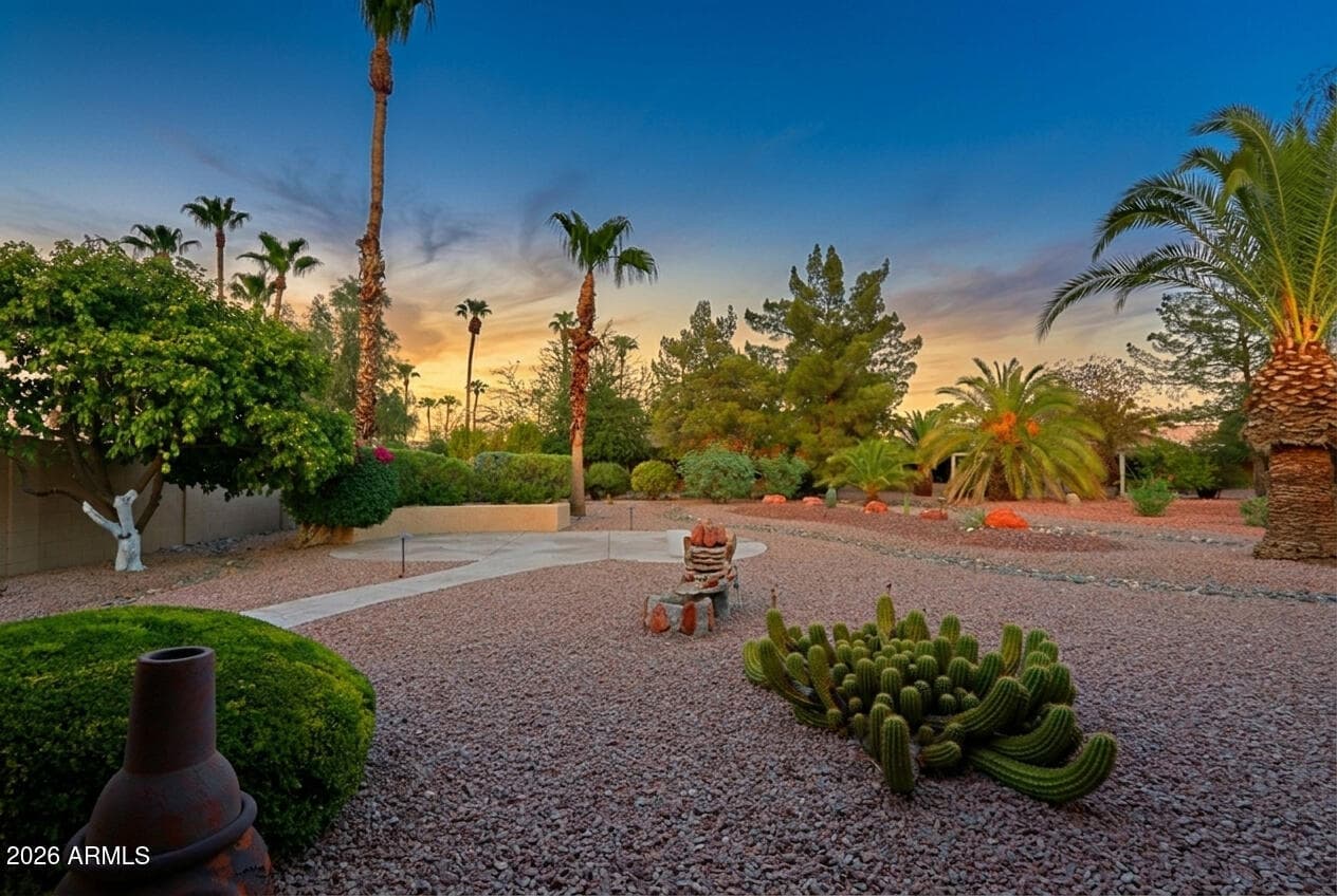 3705 N HOGAN Drive, Goodyear, AZ 85395 — photo 58 of 93