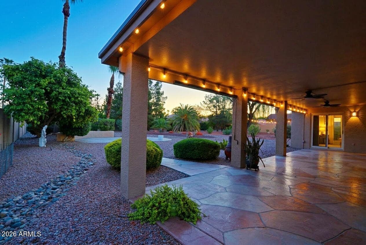 3705 N HOGAN Drive, Goodyear, AZ 85395 — photo 59 of 93