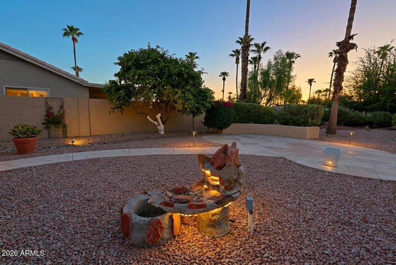 3705 N HOGAN Drive, Goodyear, AZ 85395 — photo 63 of 93