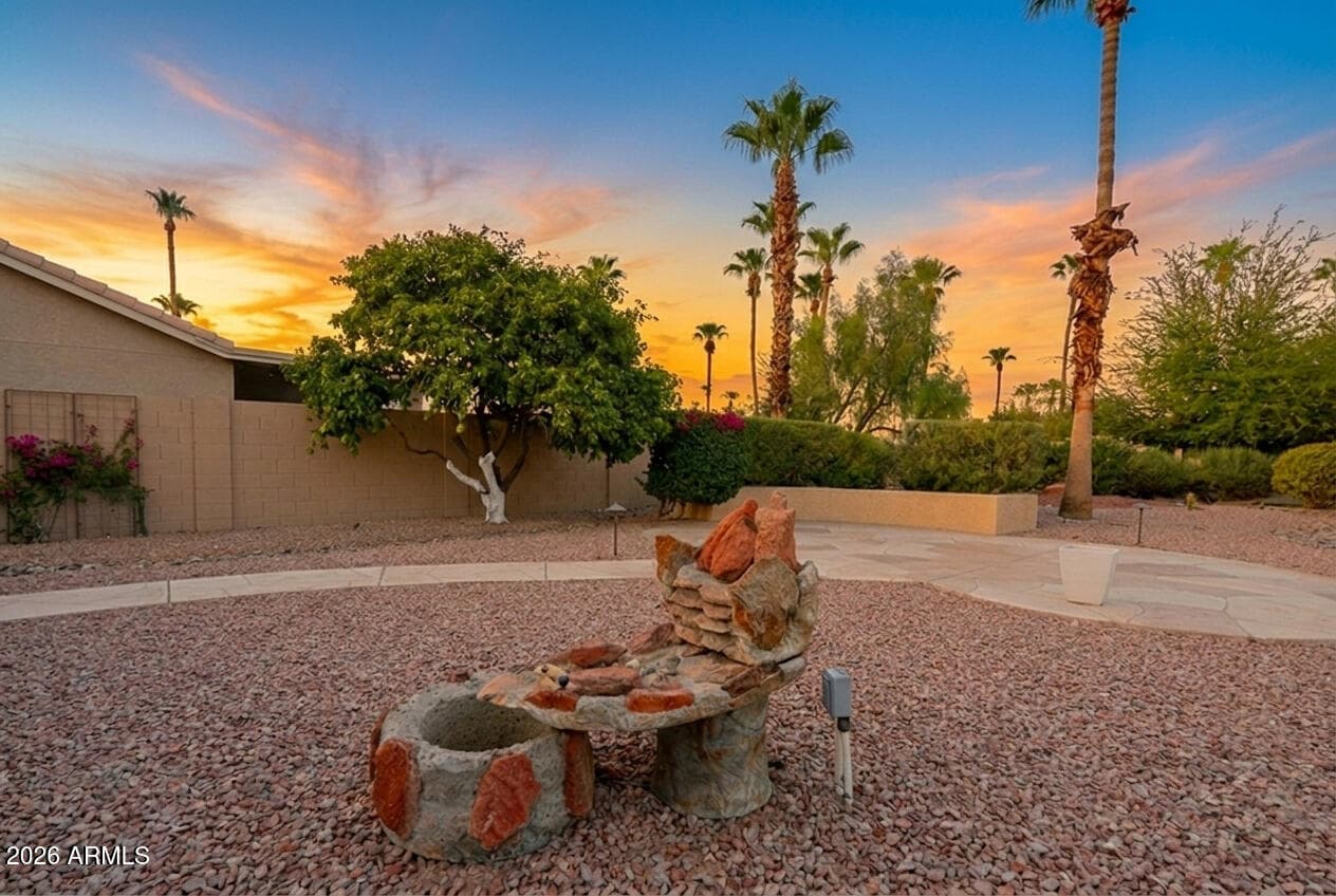 3705 N HOGAN Drive, Goodyear, AZ 85395 — photo 64 of 93