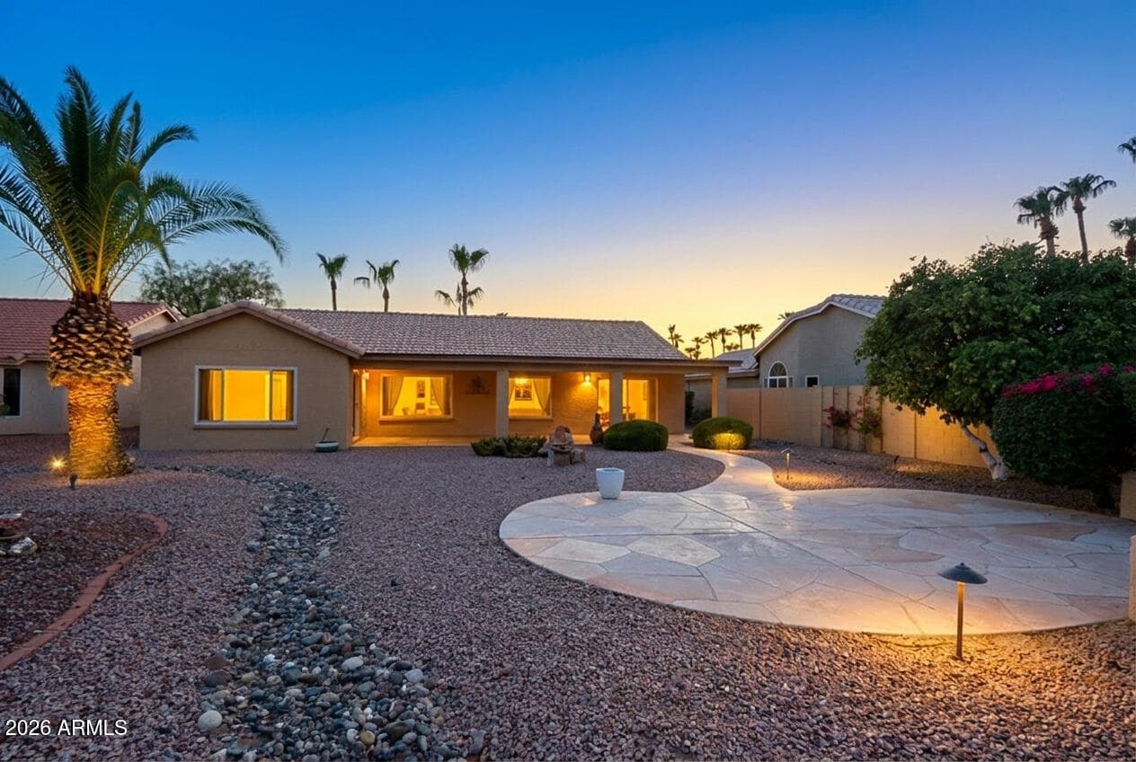 3705 N HOGAN Drive, Goodyear, AZ 85395 — photo 67 of 93