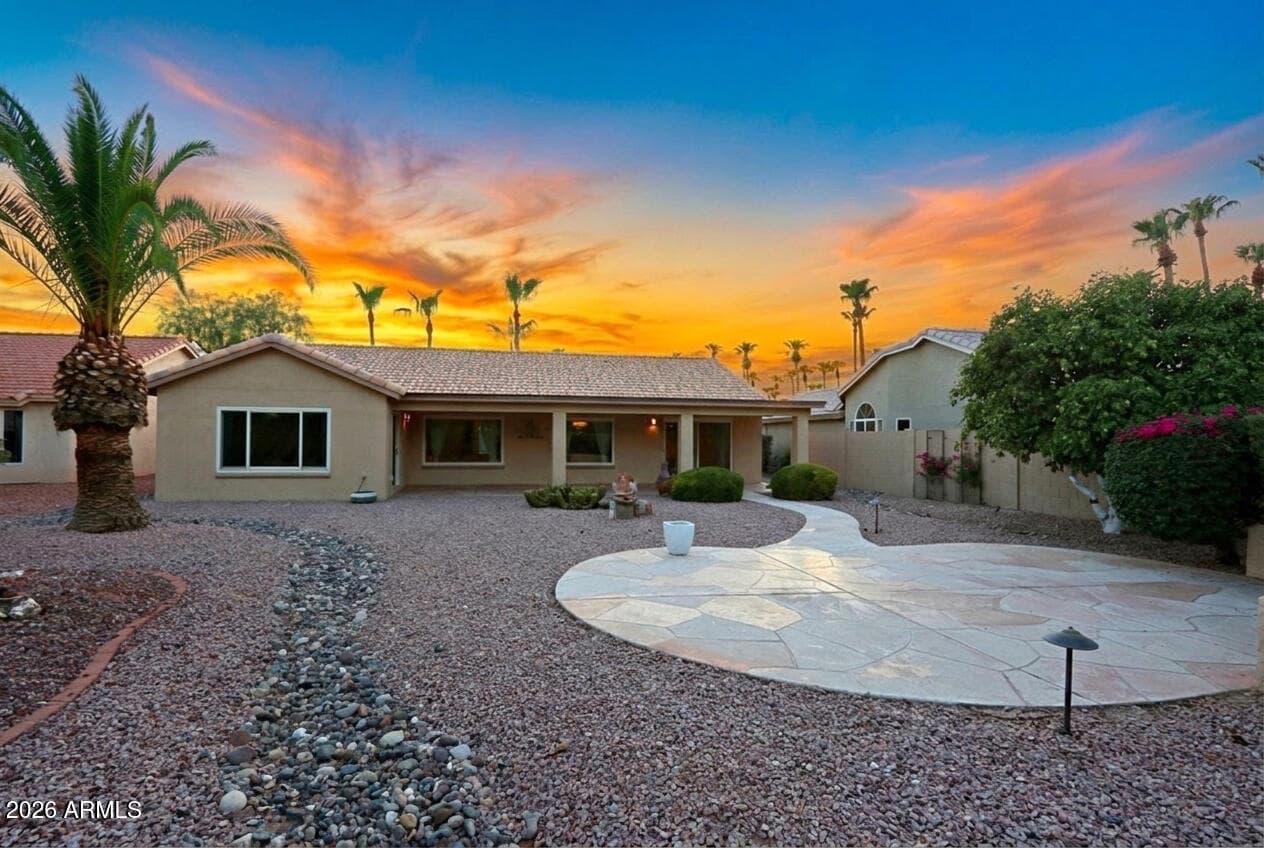 3705 N HOGAN Drive, Goodyear, AZ 85395 — photo 68 of 93