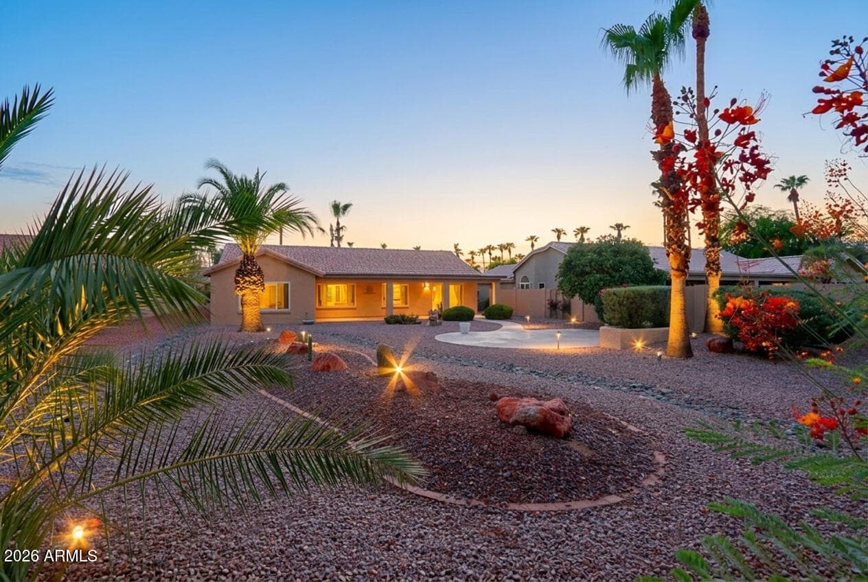 3705 N HOGAN Drive, Goodyear, AZ 85395 — photo 71 of 93