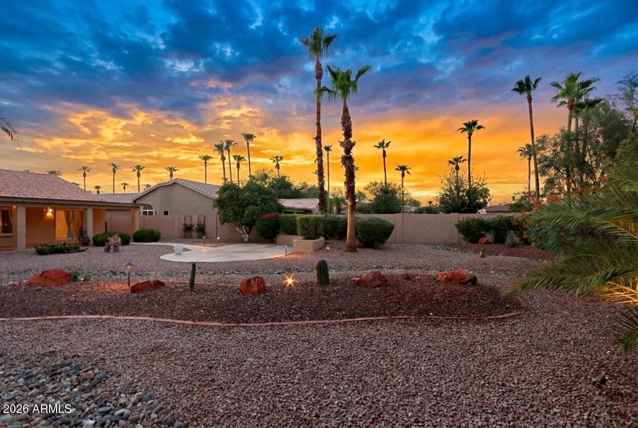 3705 N HOGAN Drive, Goodyear, AZ 85395 — photo 74 of 93
