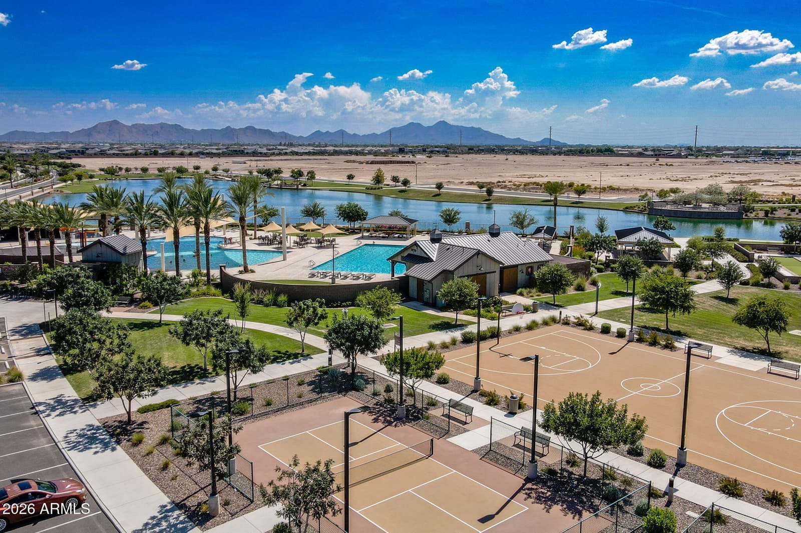 20024 S 231ST Place, Queen Creek, AZ 85142 — photo 40 of 49