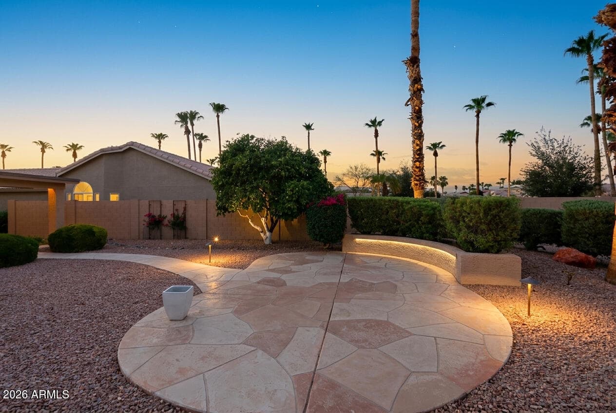 3705 N HOGAN Drive, Goodyear, AZ 85395 — photo 77 of 93