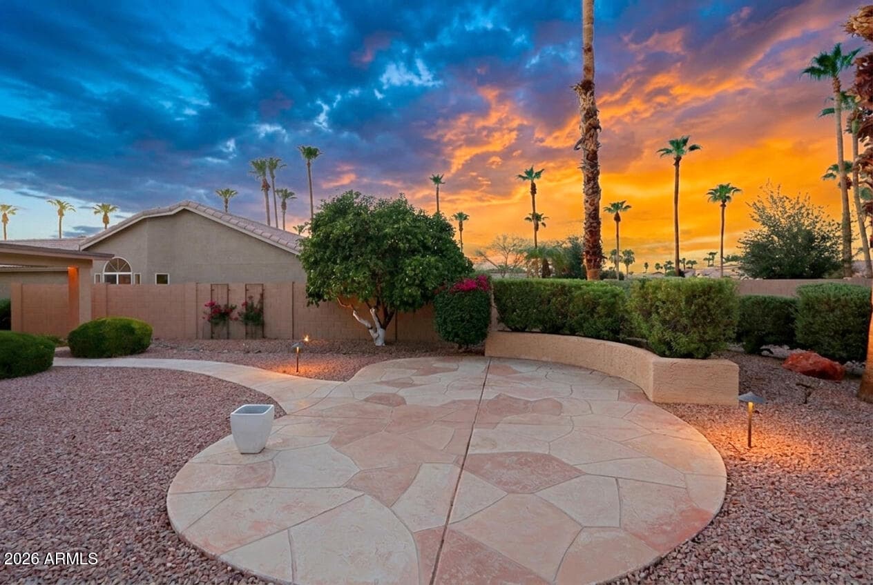 3705 N HOGAN Drive, Goodyear, AZ 85395 — photo 78 of 93