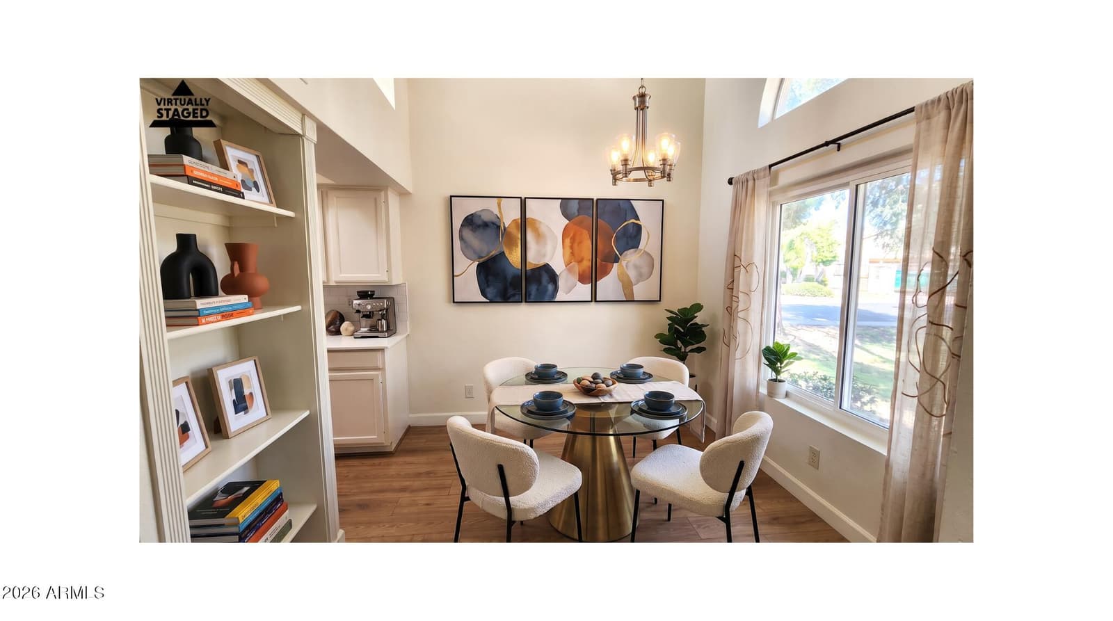1111 W SUMMIT Place 32, Chandler, AZ 85224 — photo 3 of 27