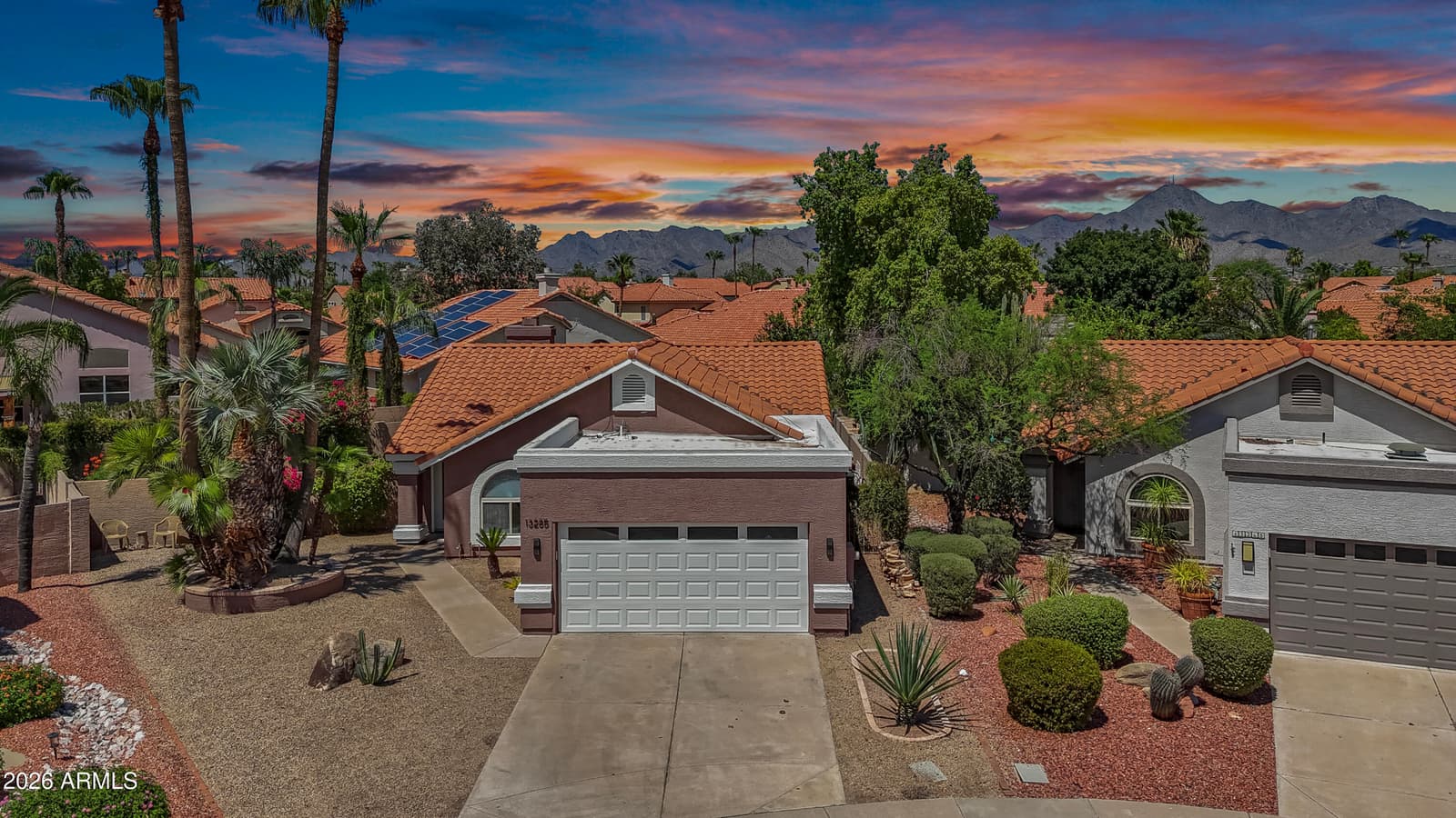 13285 N 90TH Way, Scottsdale, AZ 85260 — photo 1 of 35