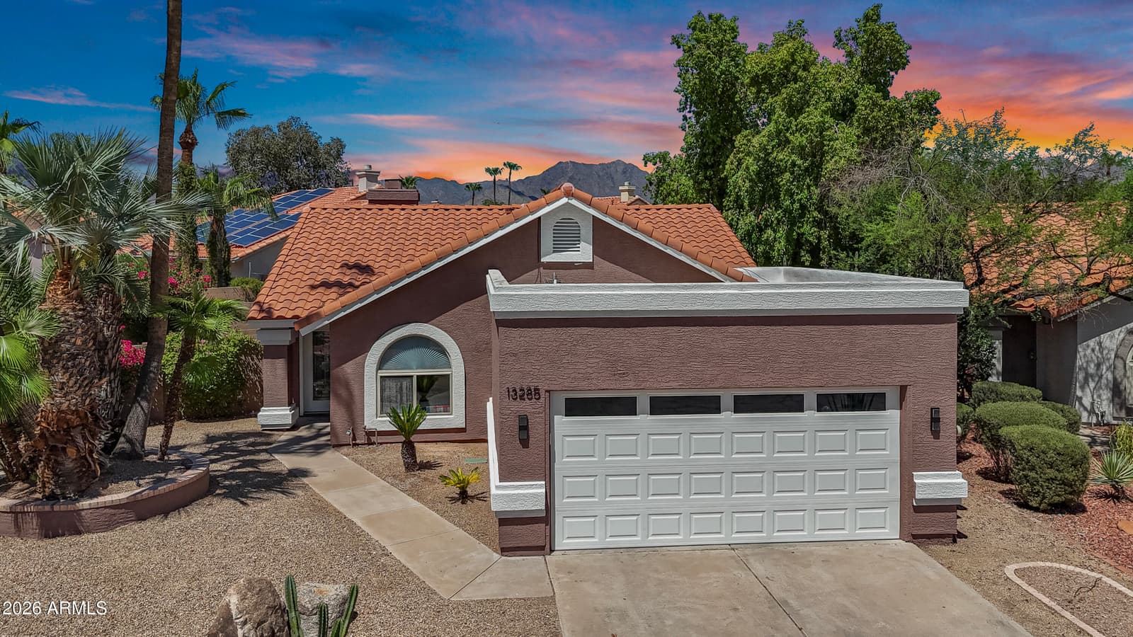 13285 N 90TH Way, Scottsdale, AZ 85260 — photo 2 of 35
