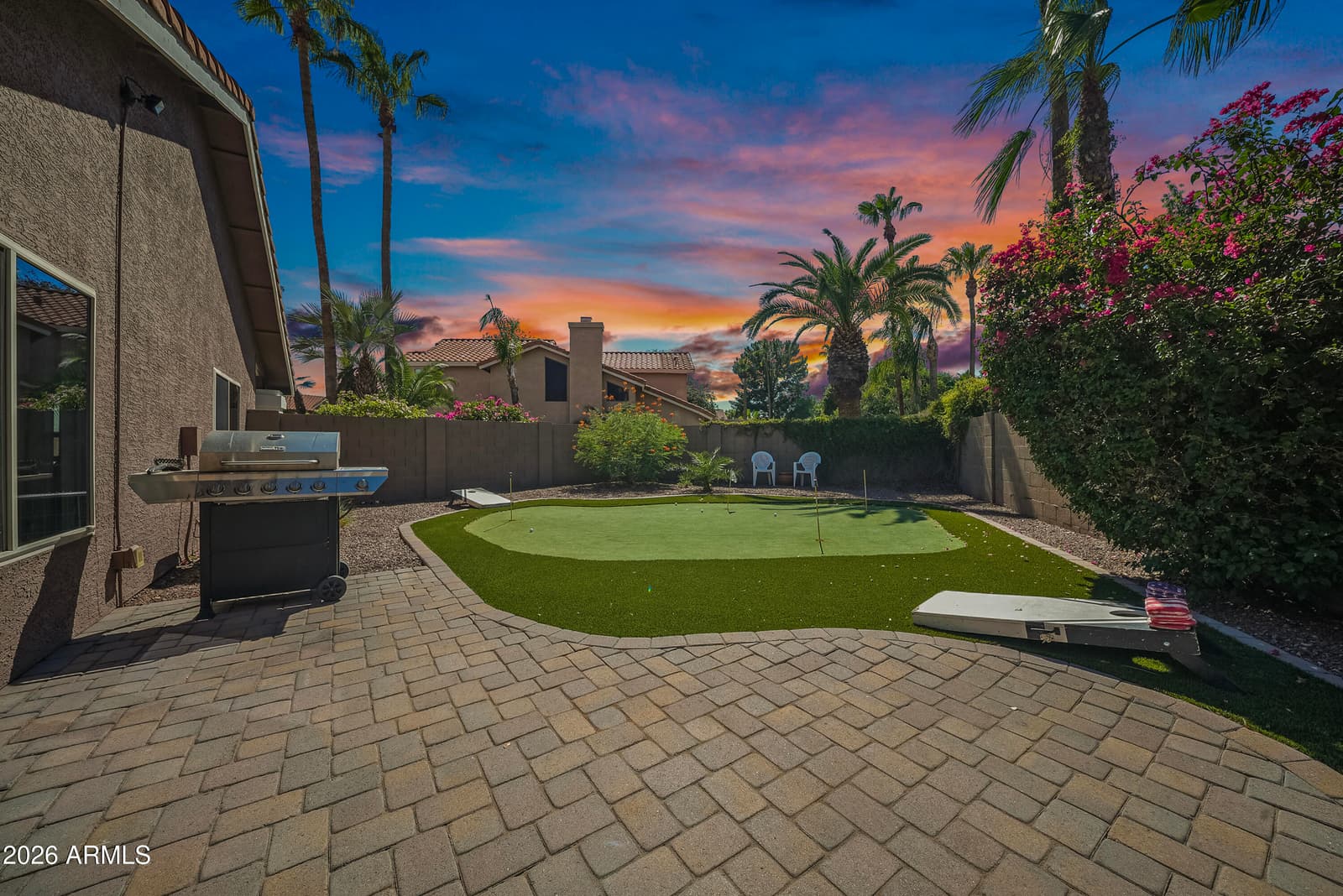 13285 N 90TH Way, Scottsdale, AZ 85260 — photo 31 of 35