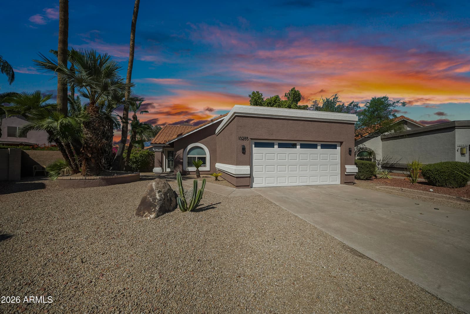 13285 N 90TH Way, Scottsdale, AZ 85260 — photo 3 of 35
