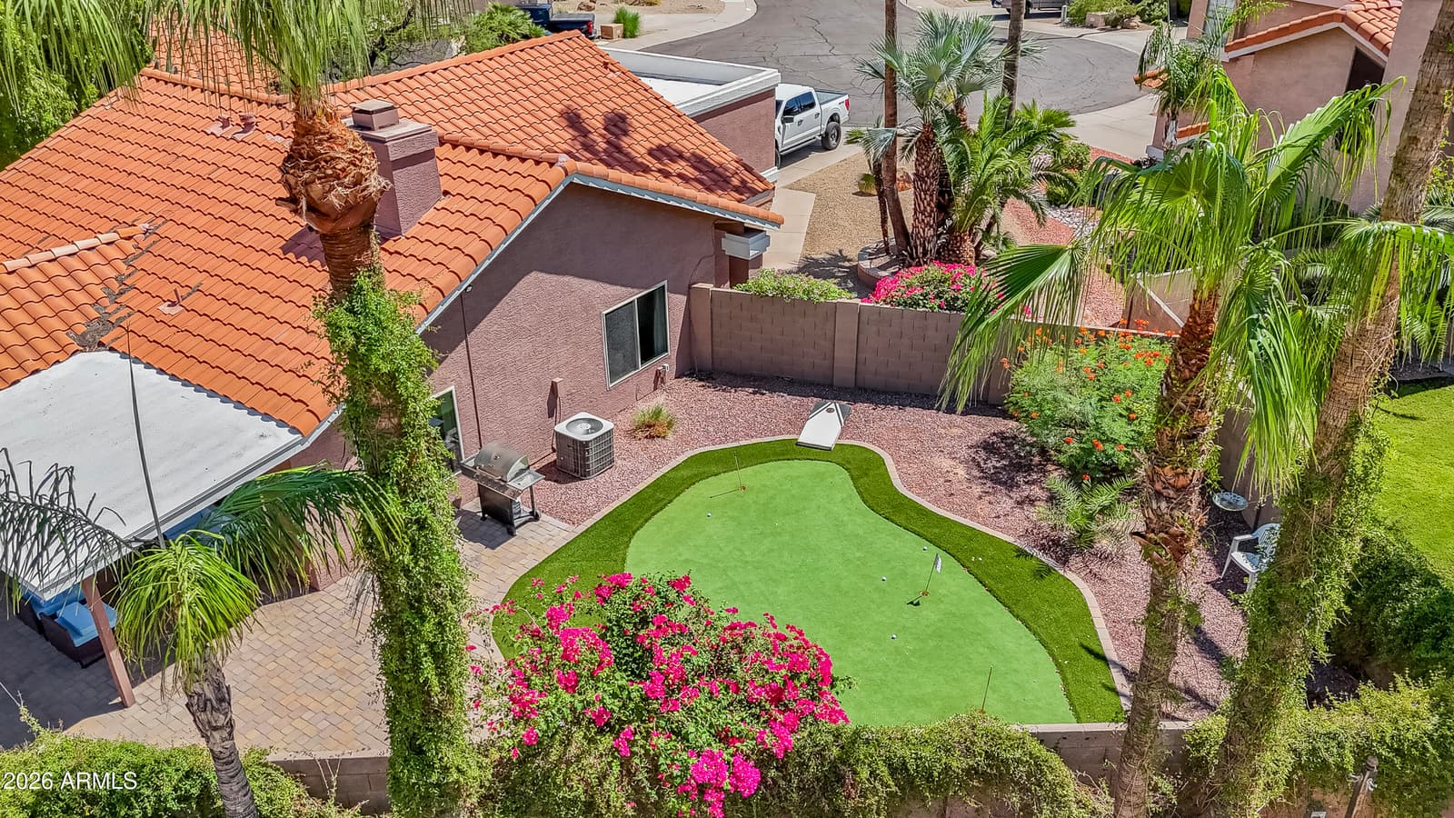 13285 N 90TH Way, Scottsdale, AZ 85260 — photo 9 of 35