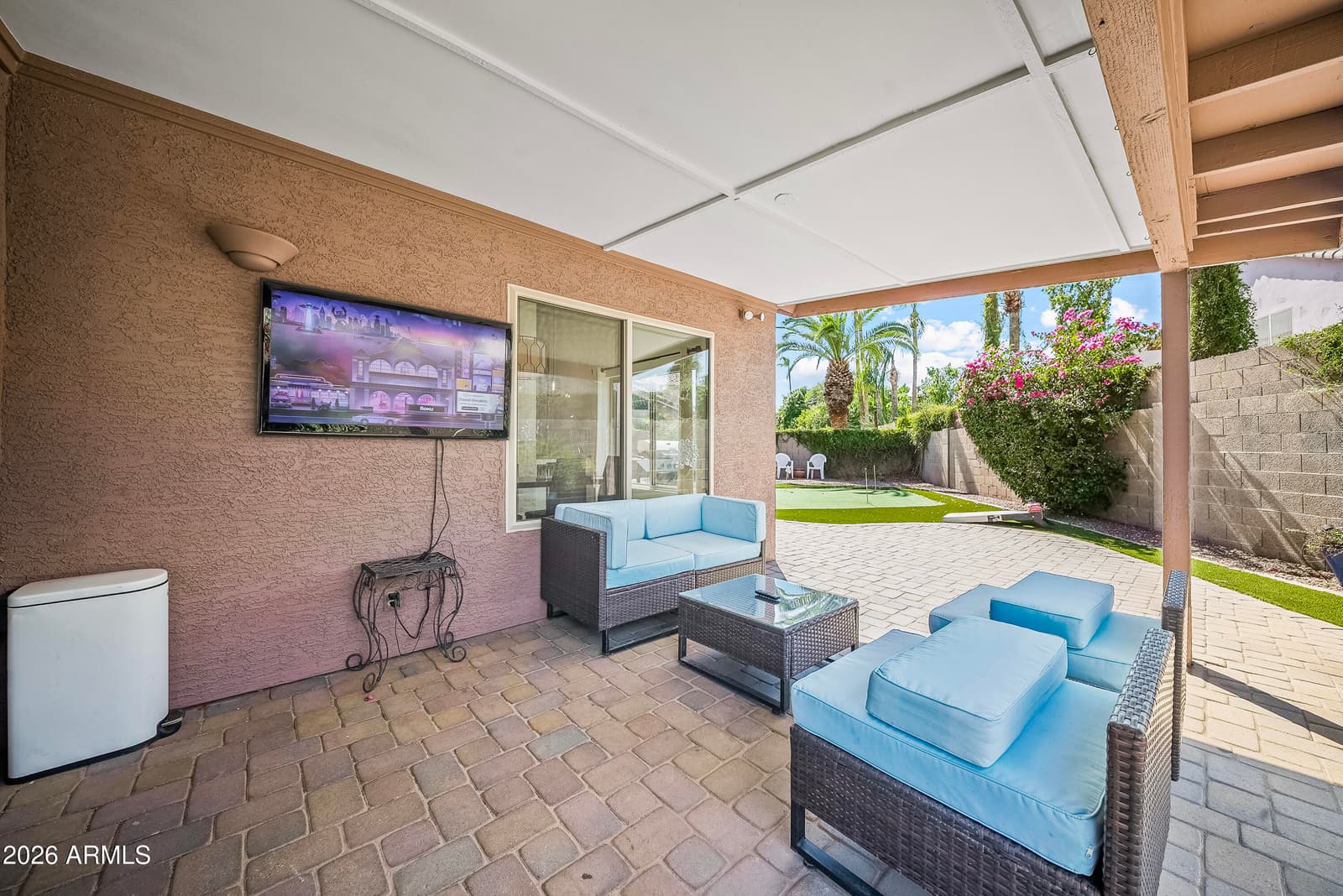 13285 N 90TH Way, Scottsdale, AZ 85260 — photo 29 of 35