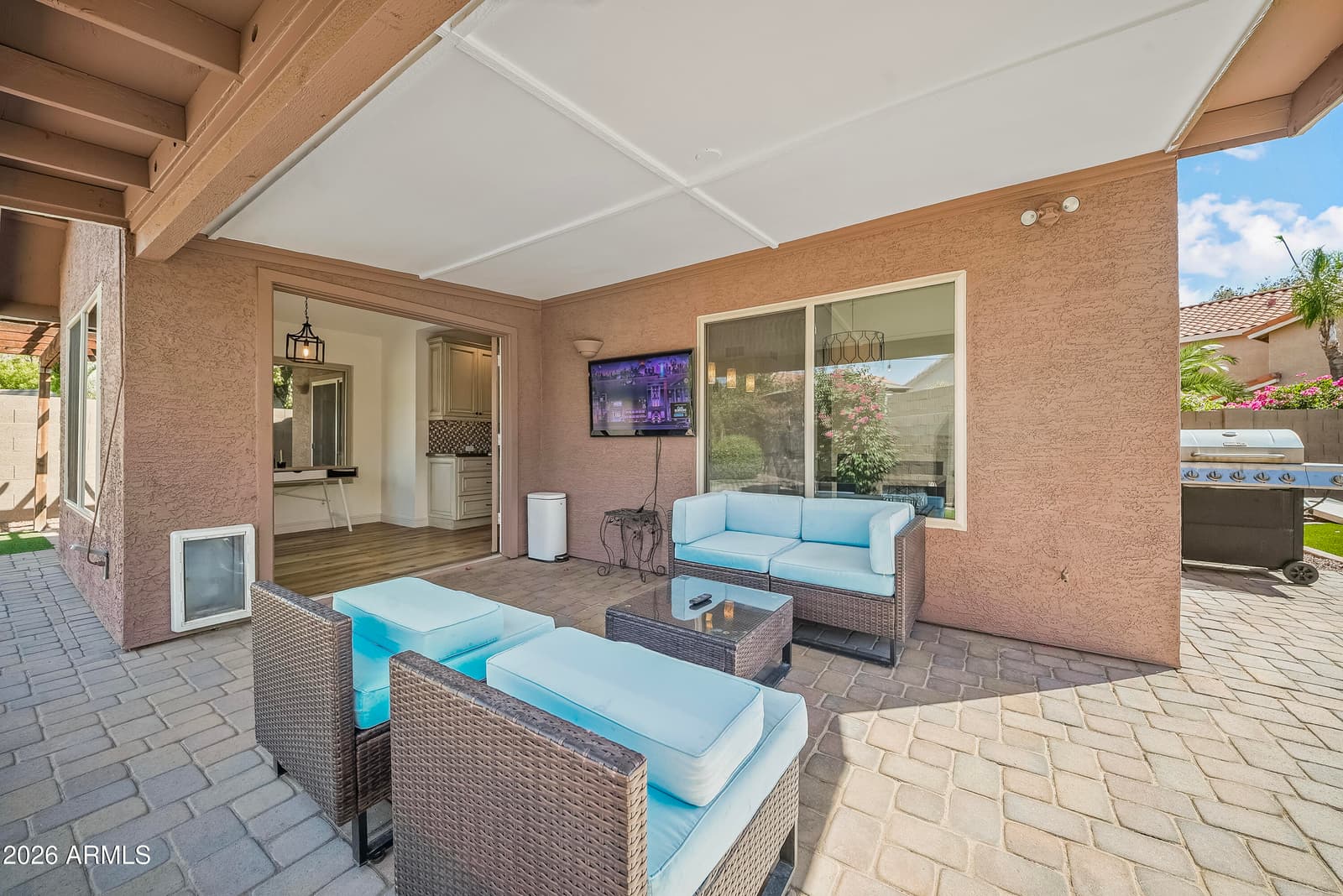 13285 N 90TH Way, Scottsdale, AZ 85260 — photo 30 of 35