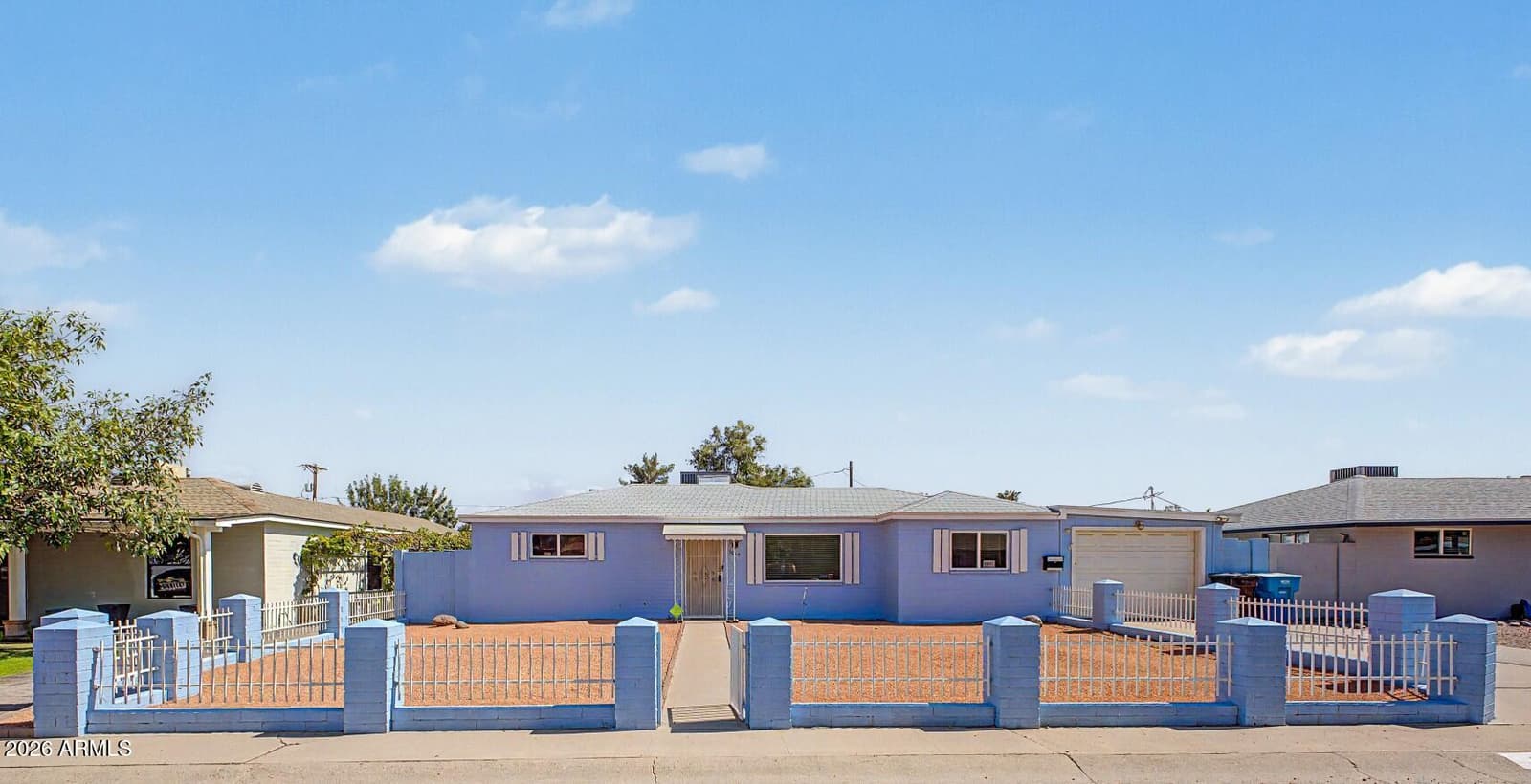 3019 W EL CAMINITO Drive, Phoenix, AZ 85051