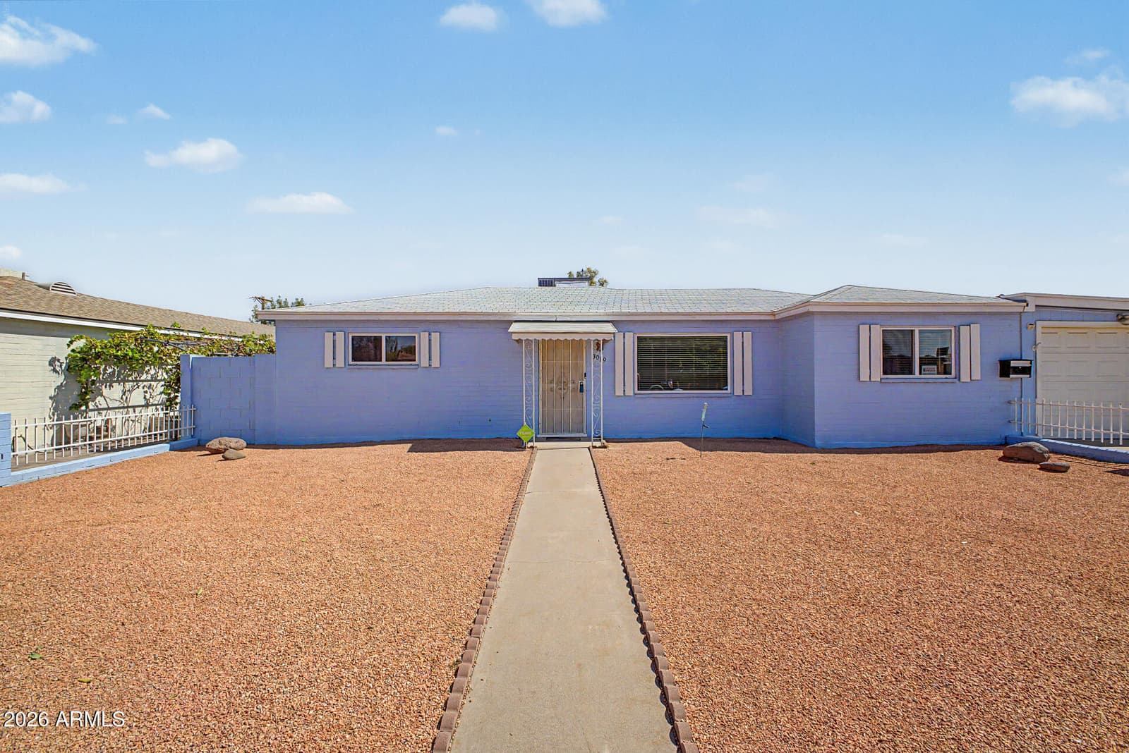 3019 W EL CAMINITO Drive, Phoenix, AZ 85051 — photo 2 of 28
