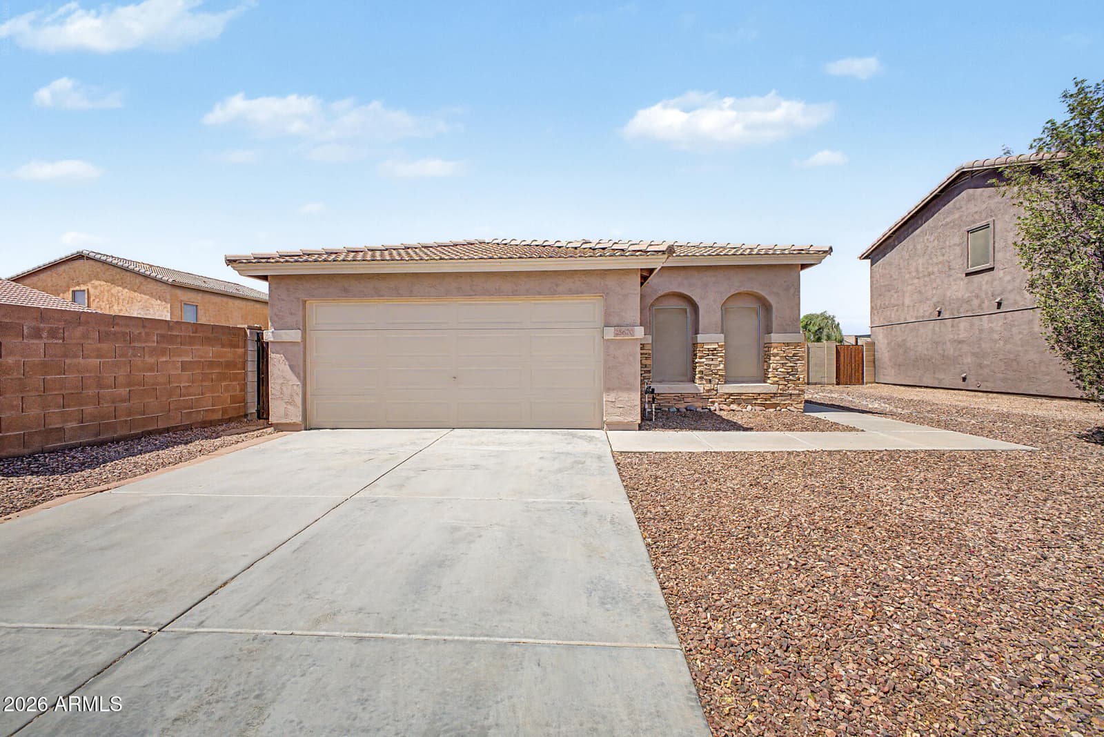 25670 W SATELLITE Lane, Buckeye, AZ 85326 — photo 1 of 33