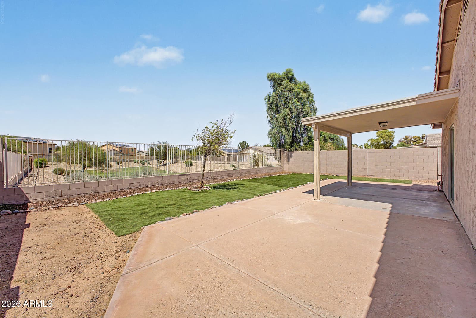 25670 W SATELLITE Lane, Buckeye, AZ 85326 — photo 30 of 33