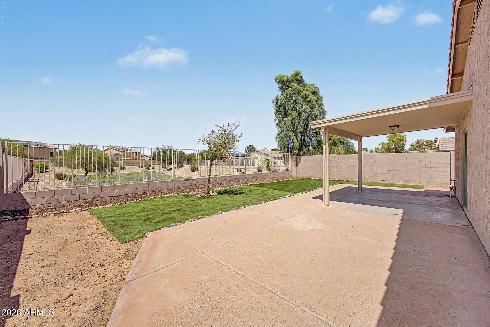25670 W SATELLITE Lane, Buckeye, AZ 85326 — photo 30 of 33