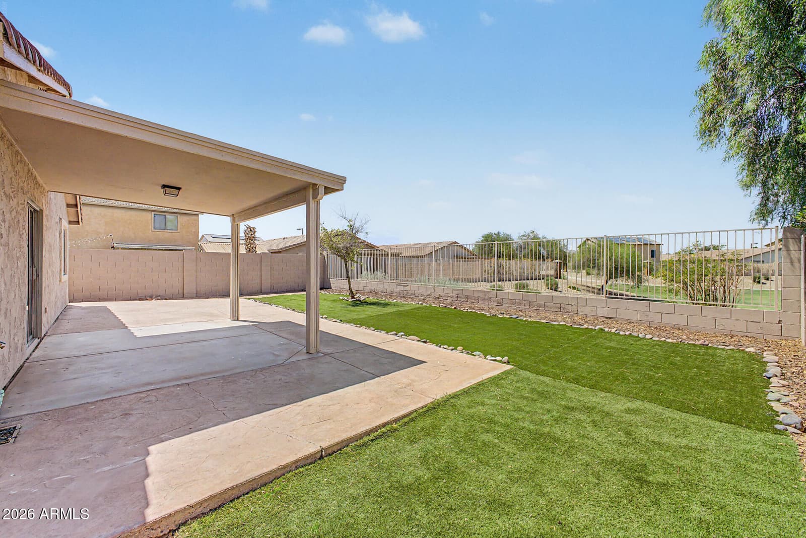25670 W SATELLITE Lane, Buckeye, AZ 85326 — photo 32 of 33