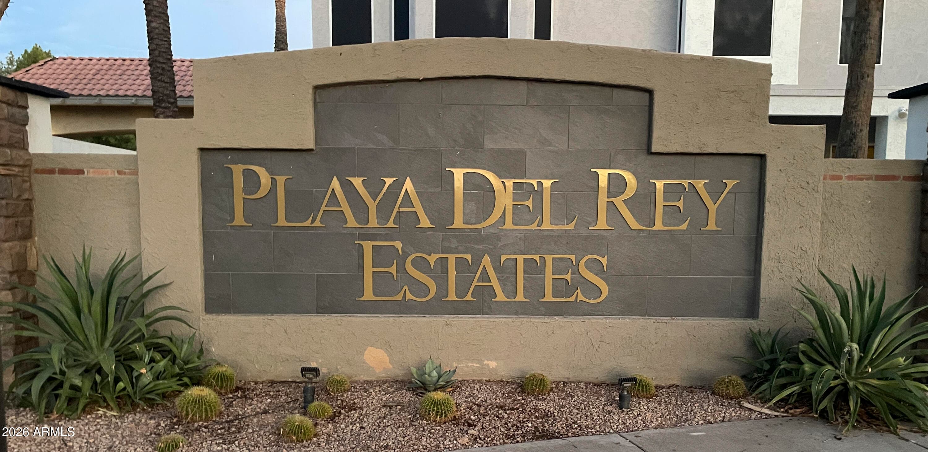 496 N MONDEL Drive, Gilbert, AZ 85233 — photo 55 of 63