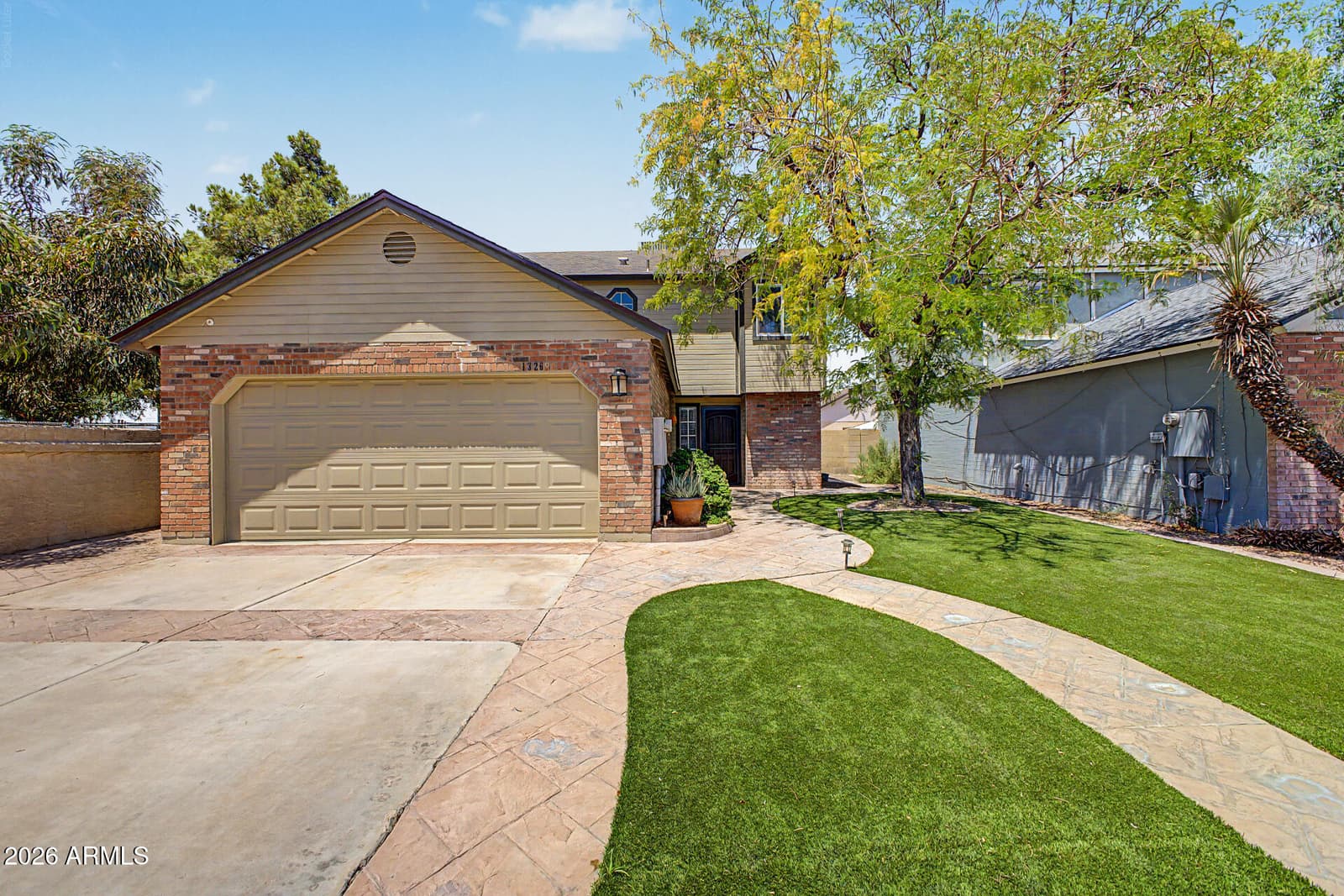 1326 W BOXELDER Court, Chandler, AZ 85224 — photo 35 of 37