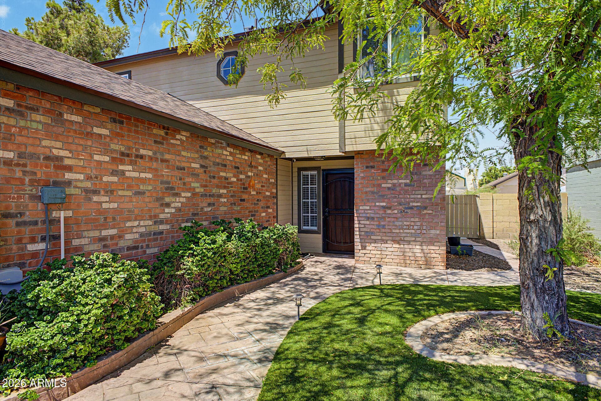 1326 W BOXELDER Court, Chandler, AZ 85224 — photo 36 of 37
