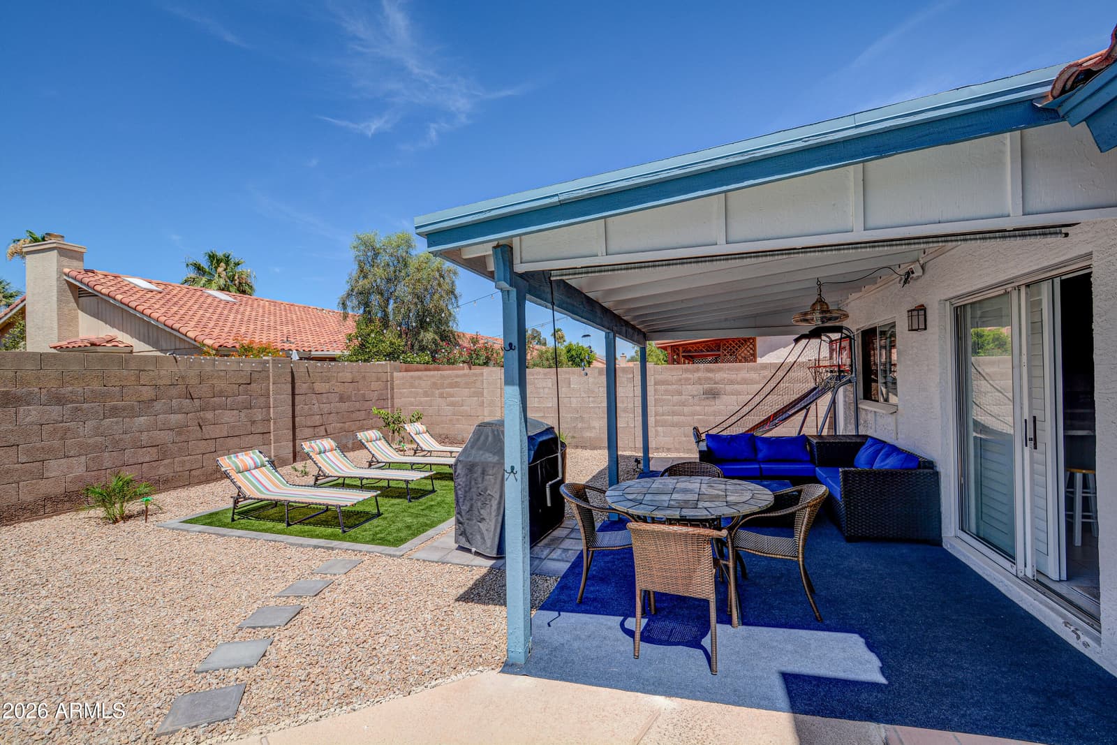 9164 W LUDLOW Drive, Peoria, AZ 85381 — photo 3 of 21
