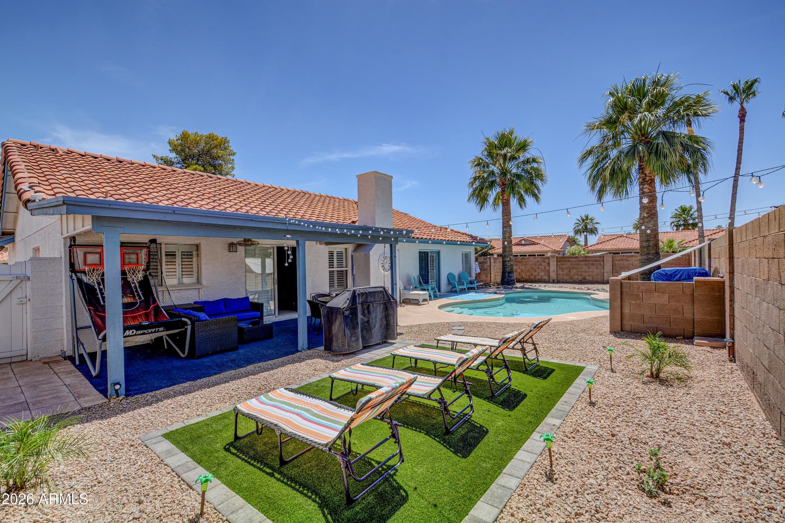9164 W LUDLOW Drive, Peoria, AZ 85381 — photo 4 of 21