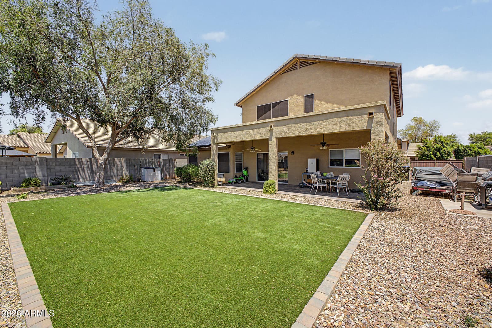 8227 W HARMONY Lane, Peoria, AZ 85382 — photo 18 of 19