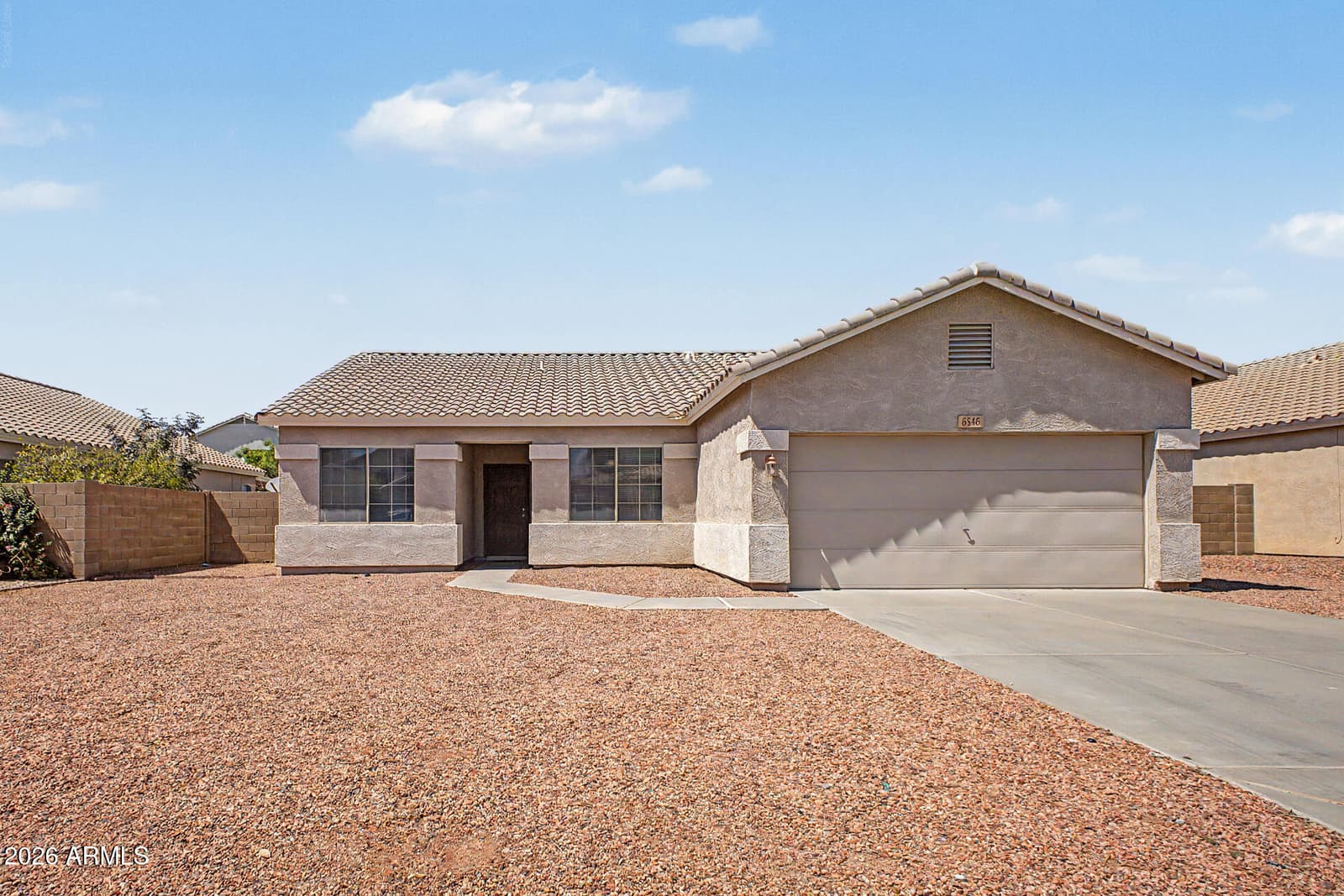 6546 W CORDES Road, Phoenix, AZ 85043 — photo 1 of 30