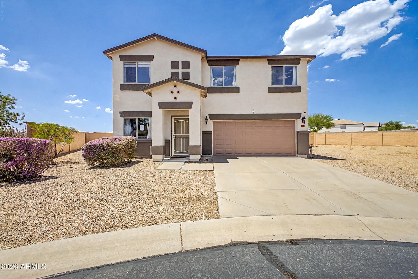 23332 N SERENITY Trail, Florence, AZ 85132 — photo 2 of 41