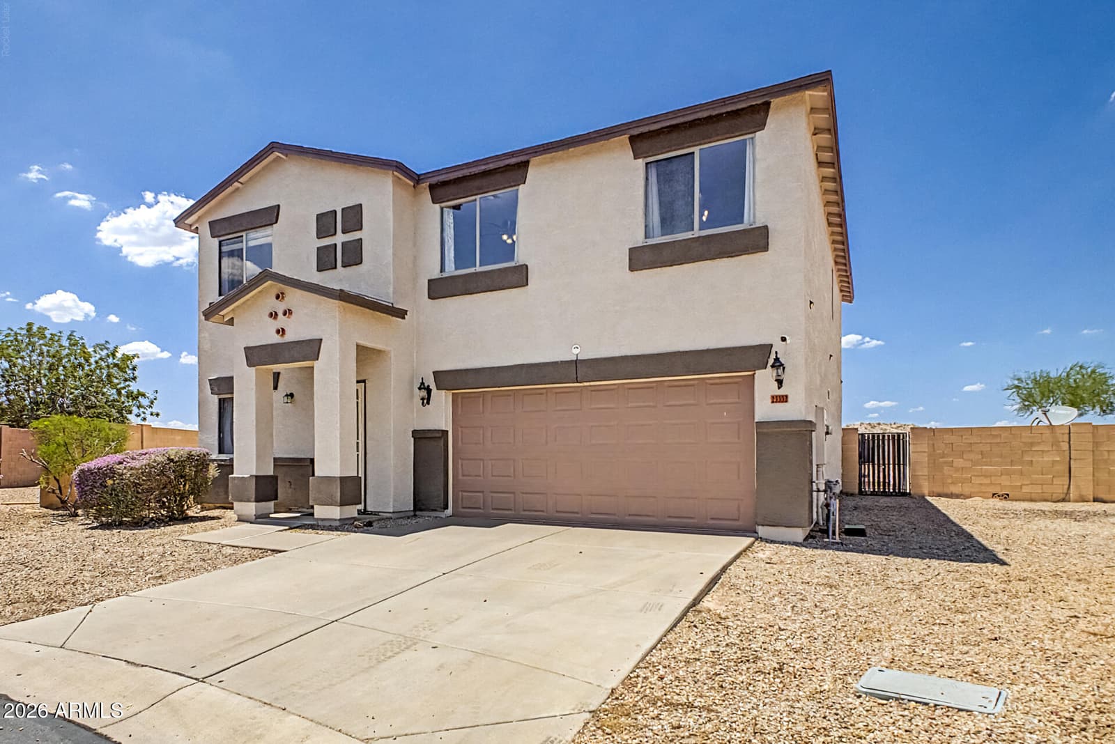 23332 N SERENITY Trail, Florence, AZ 85132 — photo 3 of 41