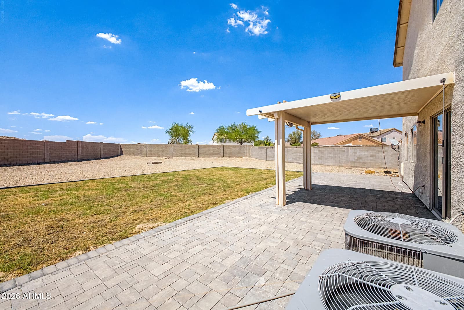 23332 N SERENITY Trail, Florence, AZ 85132 — photo 38 of 41