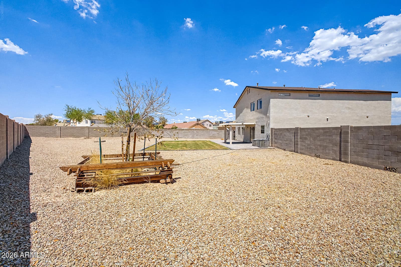 23332 N SERENITY Trail, Florence, AZ 85132 — photo 39 of 41