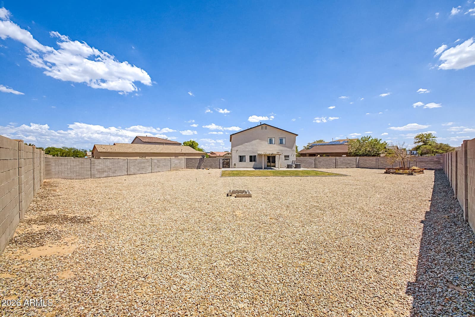 23332 N SERENITY Trail, Florence, AZ 85132 — photo 40 of 41