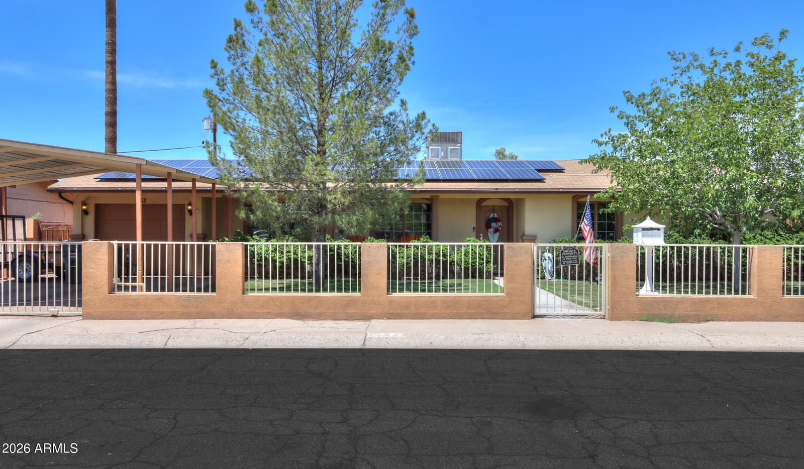 1132 E 10th Street, Casa Grande, AZ 85122 — photo 1 of 49