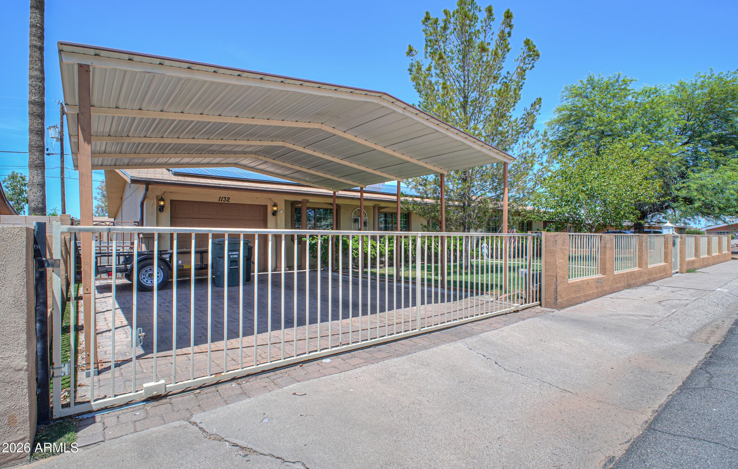 1132 E 10th Street, Casa Grande, AZ 85122 — photo 3 of 49