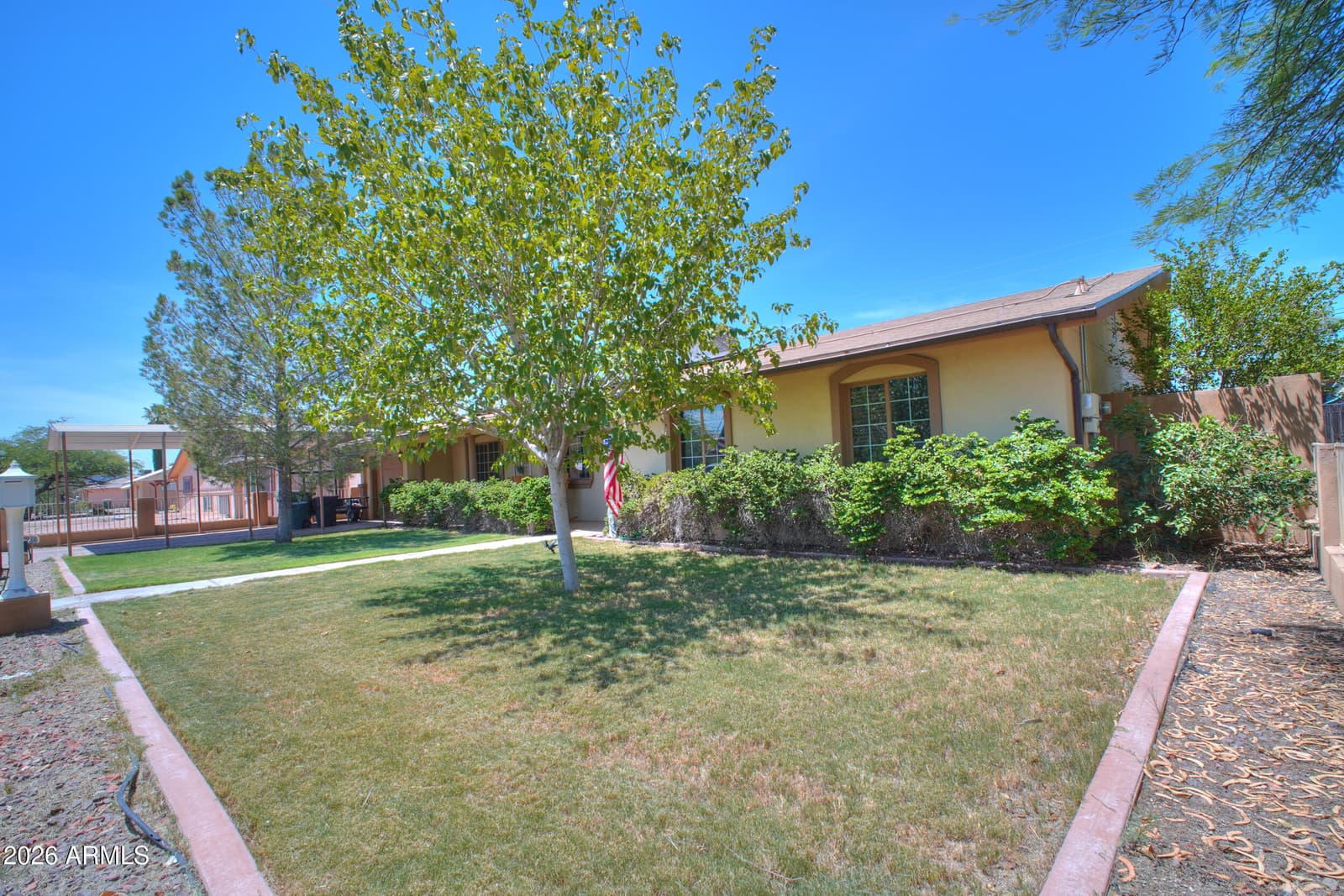 1132 E 10th Street, Casa Grande, AZ 85122 — photo 2 of 49